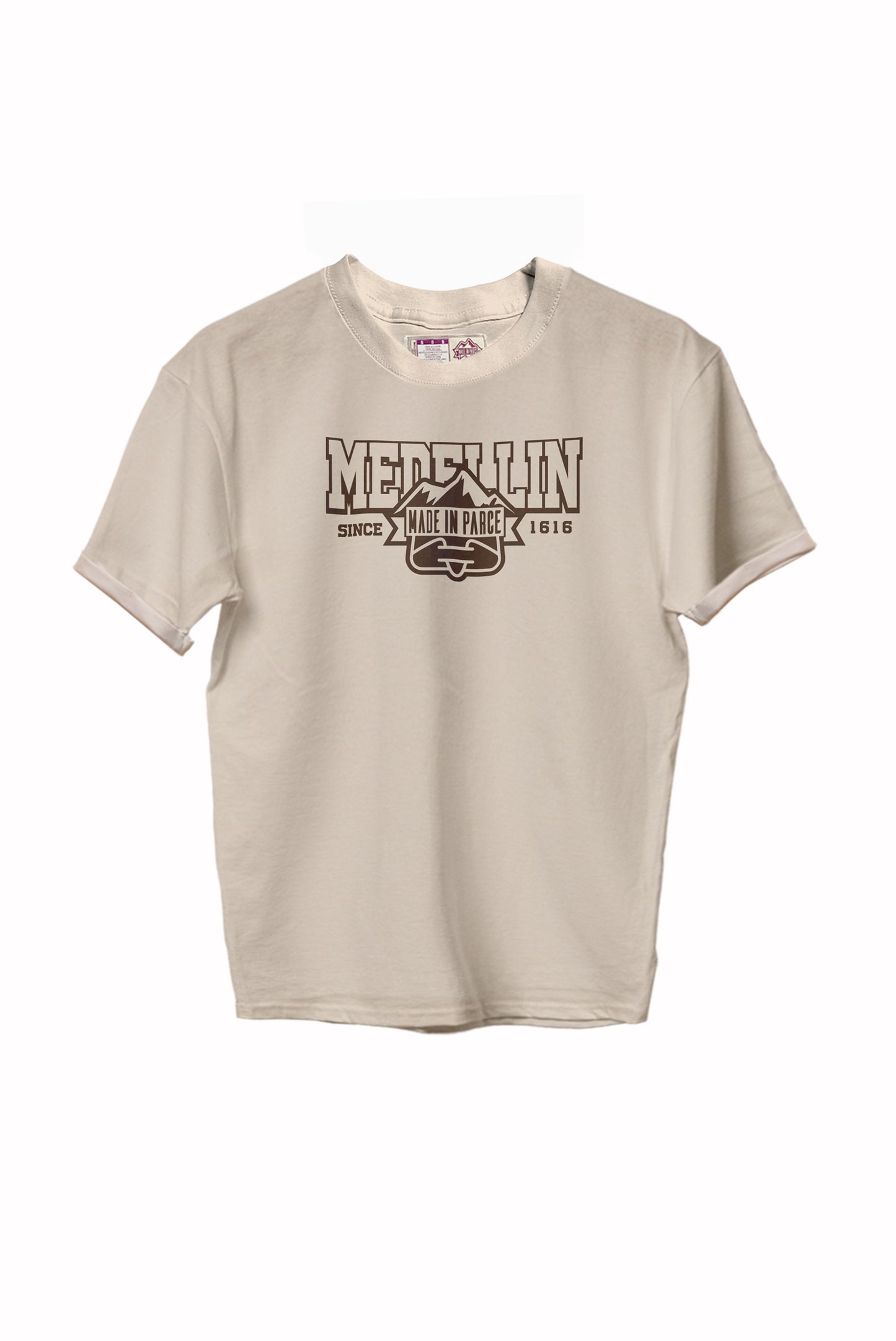 Medellín 1616 Mujer