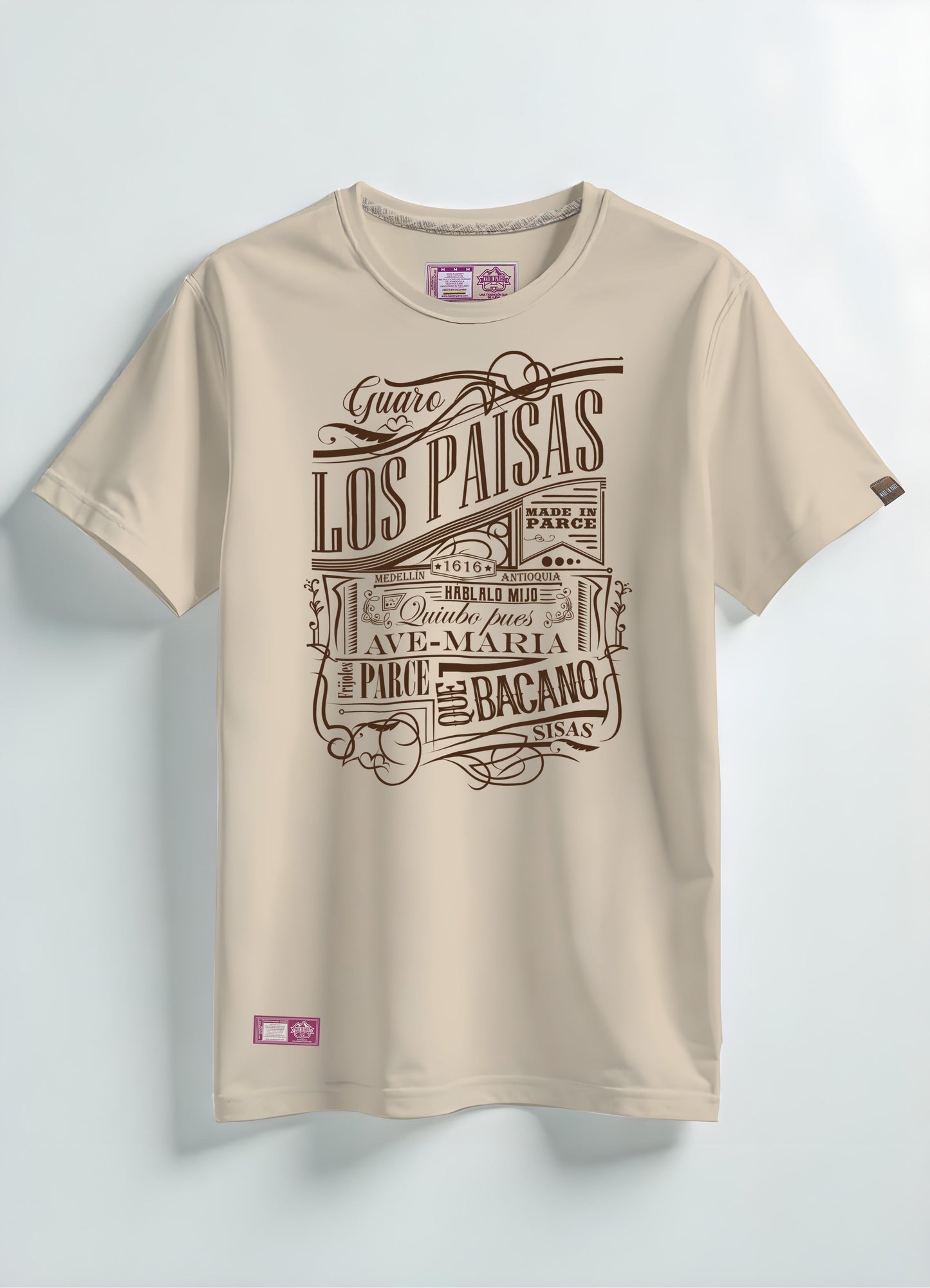 Los Paisas
