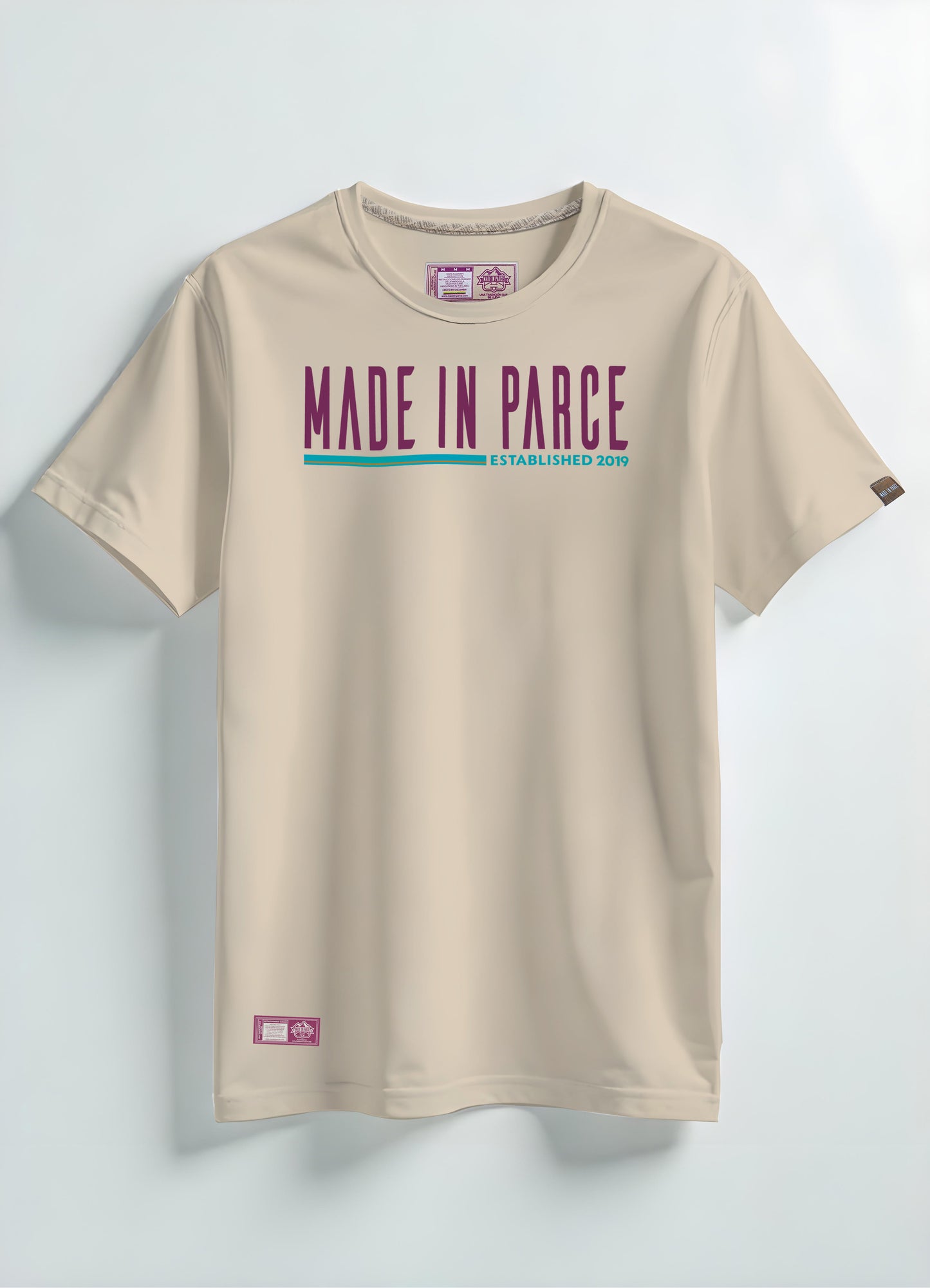 Made in Parce Premium