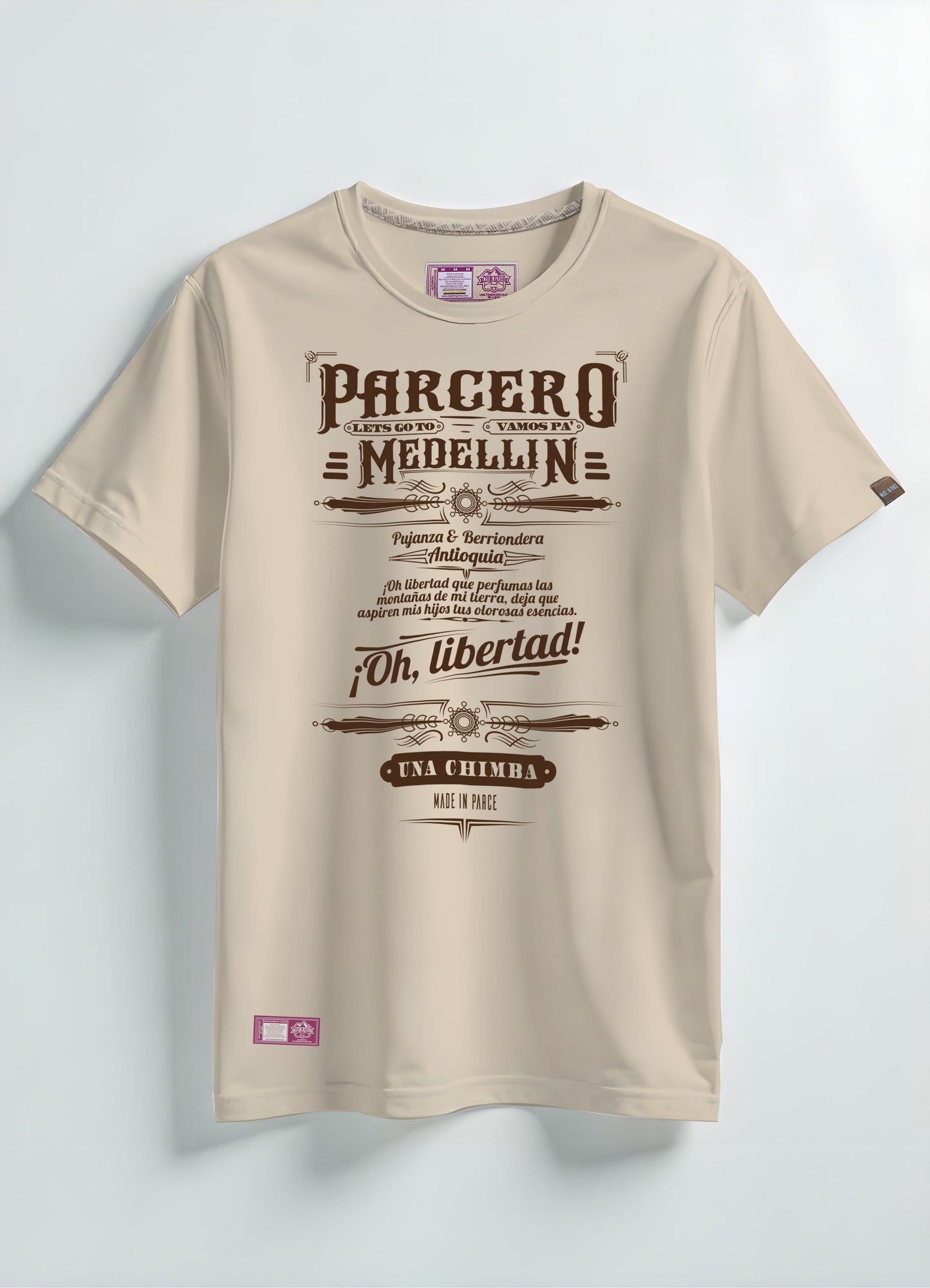 Parcero