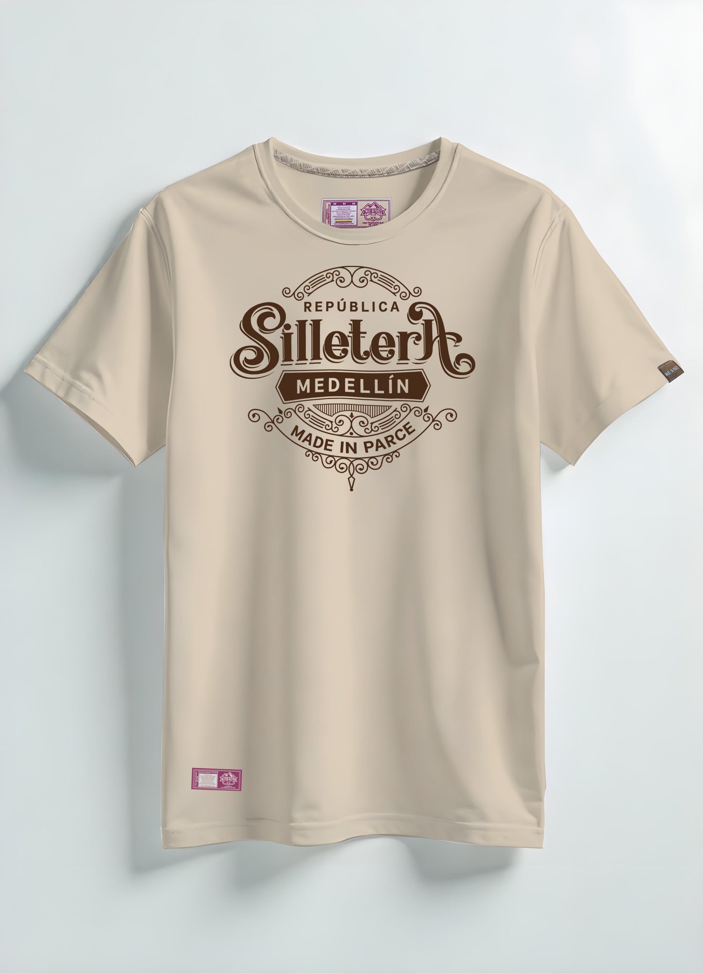 Kit Colombia: República Soñadora
