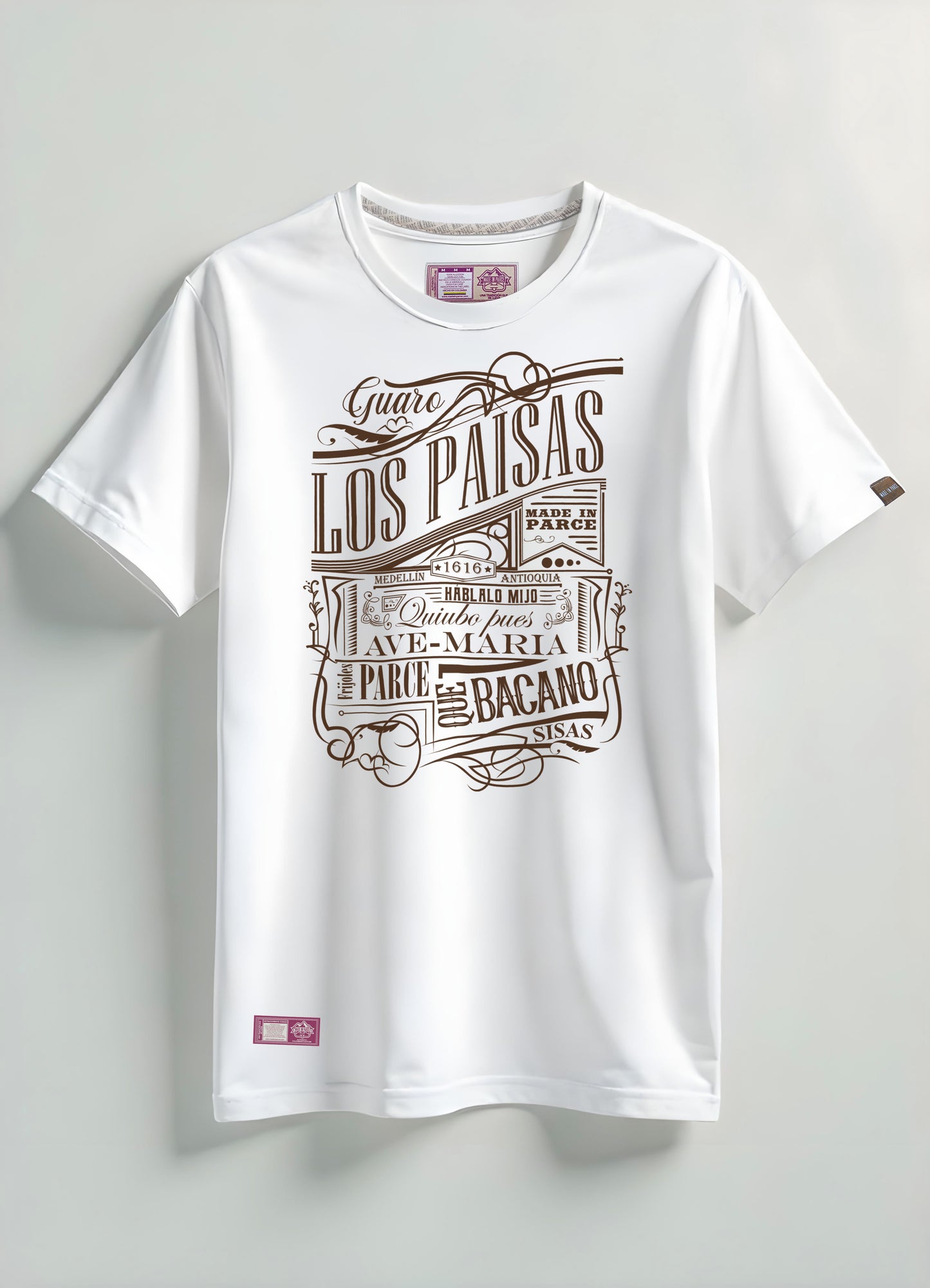 Los Paisas
