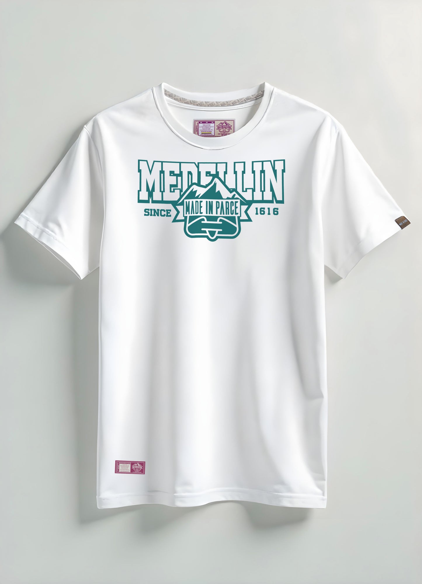 Medellín 1616 Premium