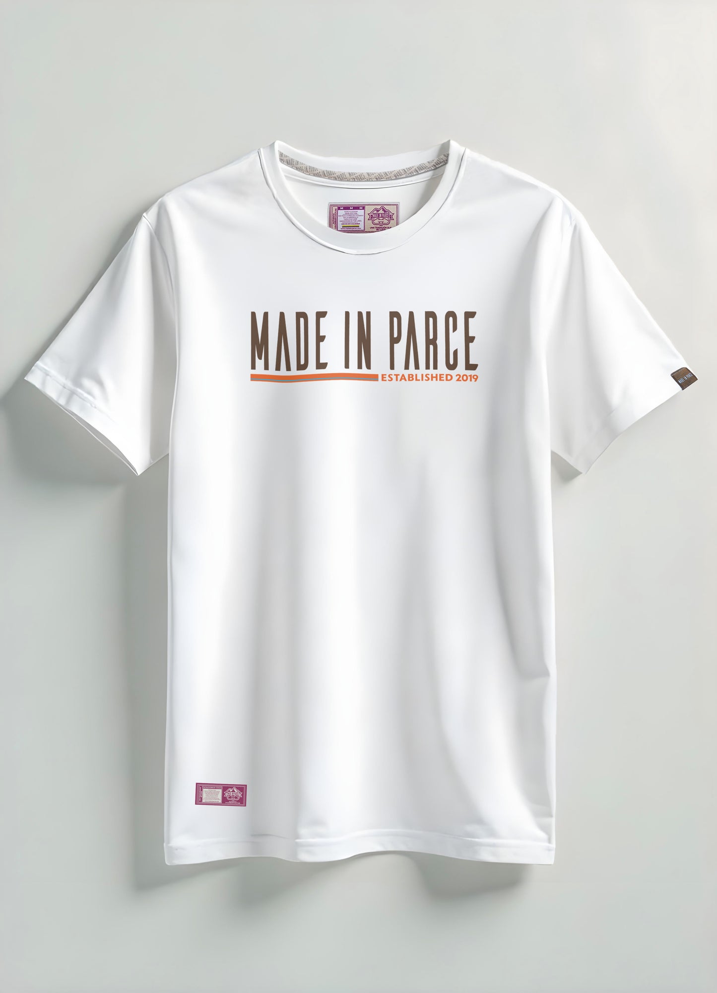 Made in Parce Premium