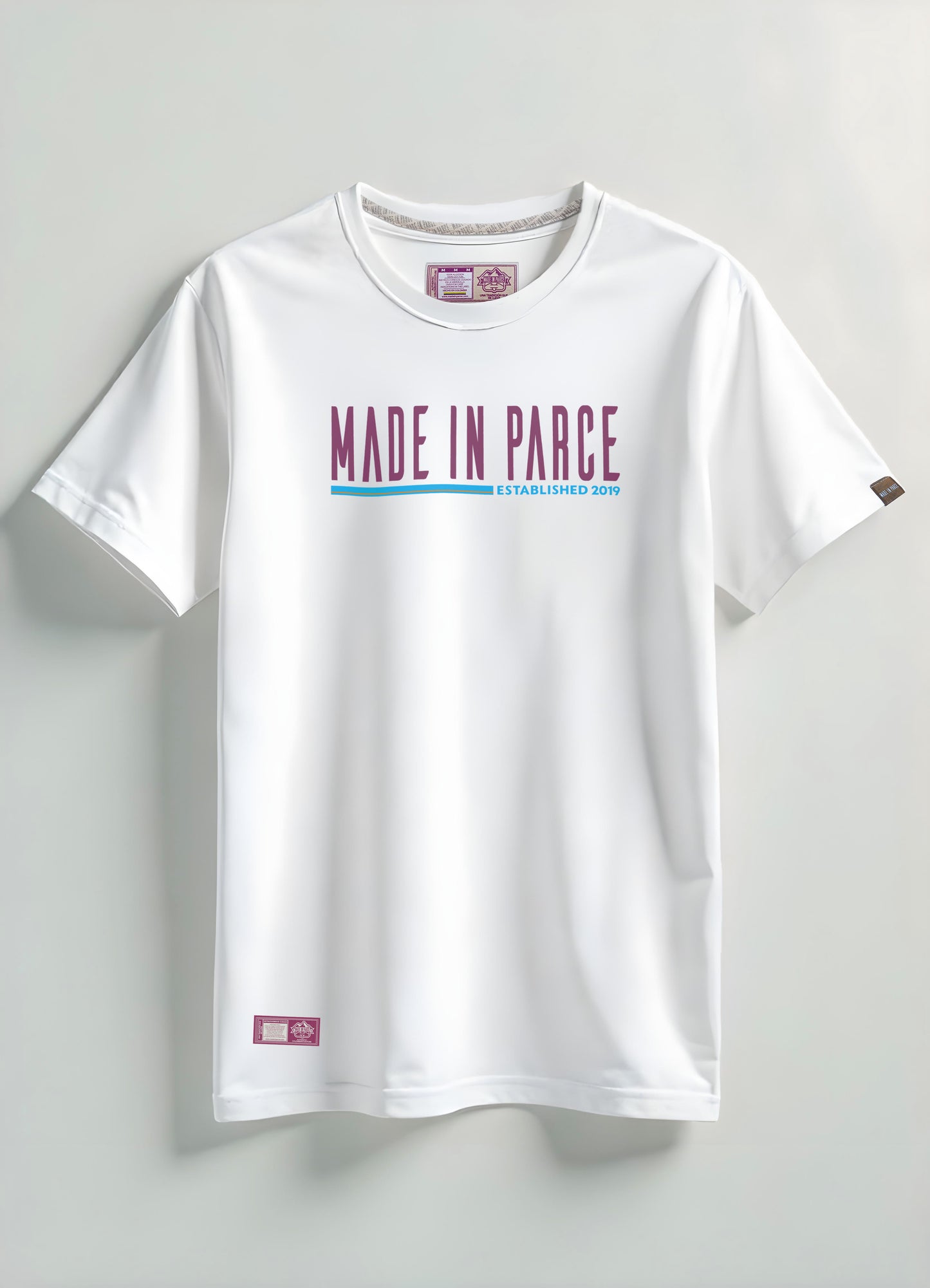 Made in Parce Premium