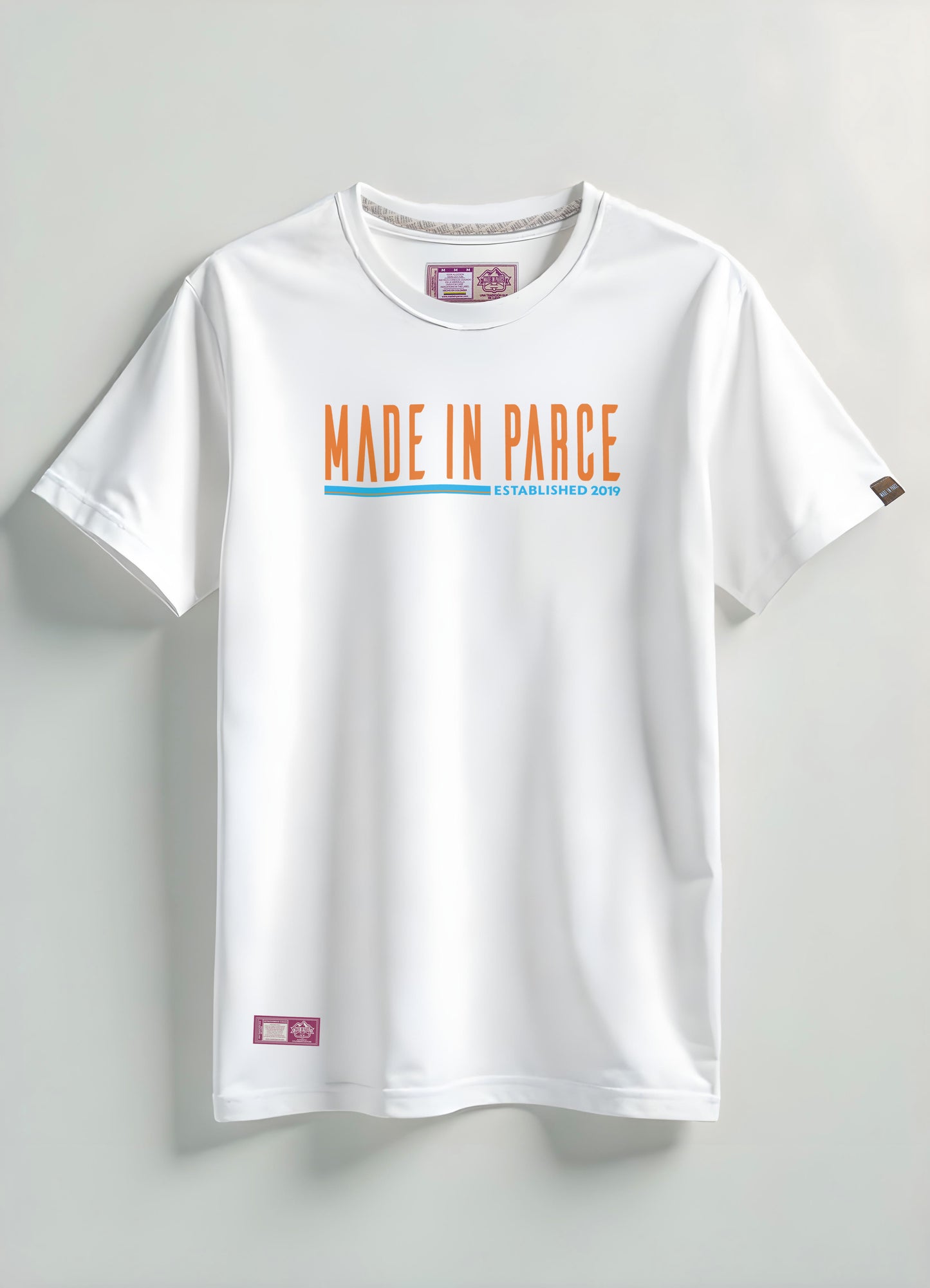 Made in Parce Premium