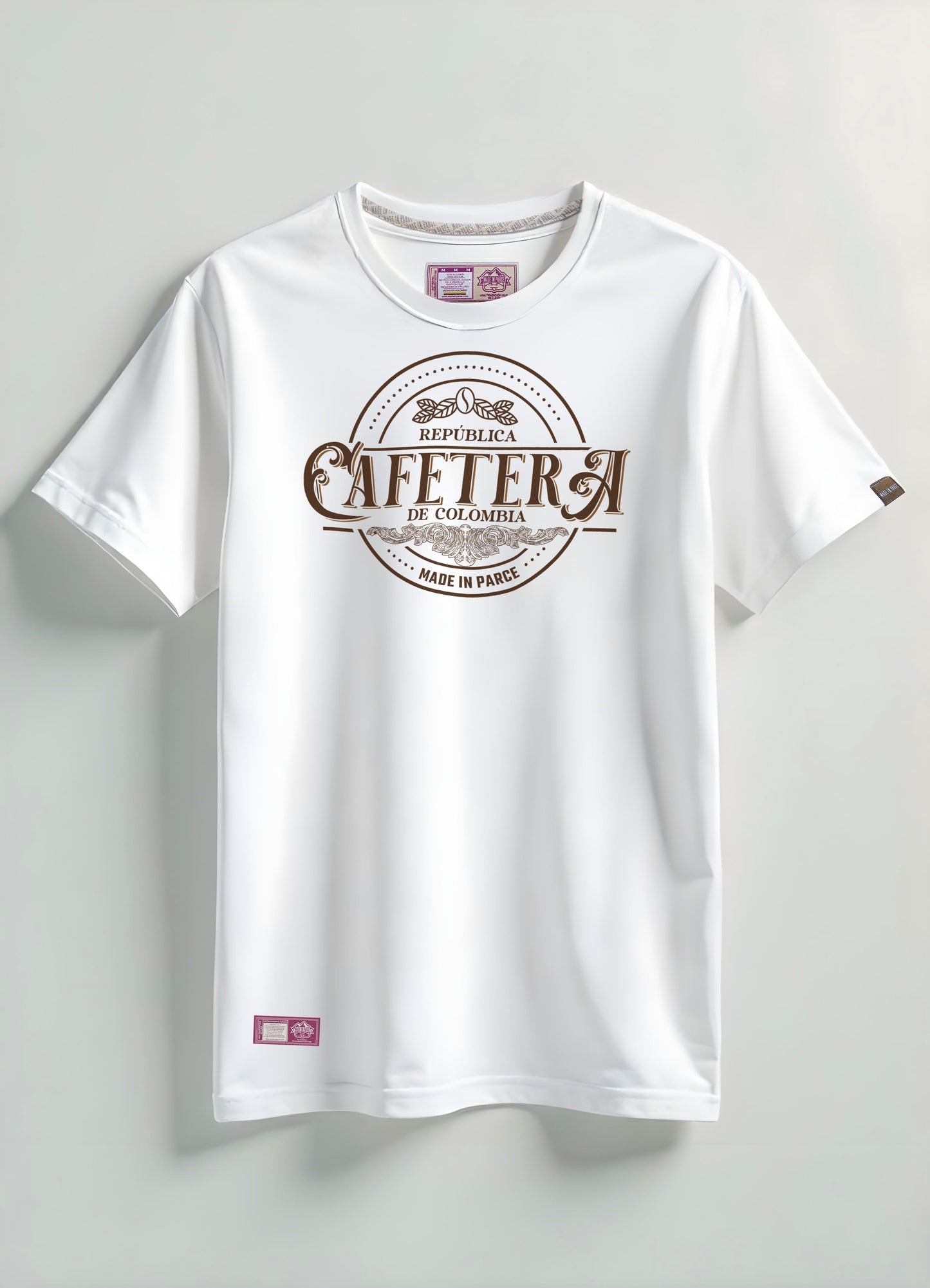 Kit Colombia: República Cafetera