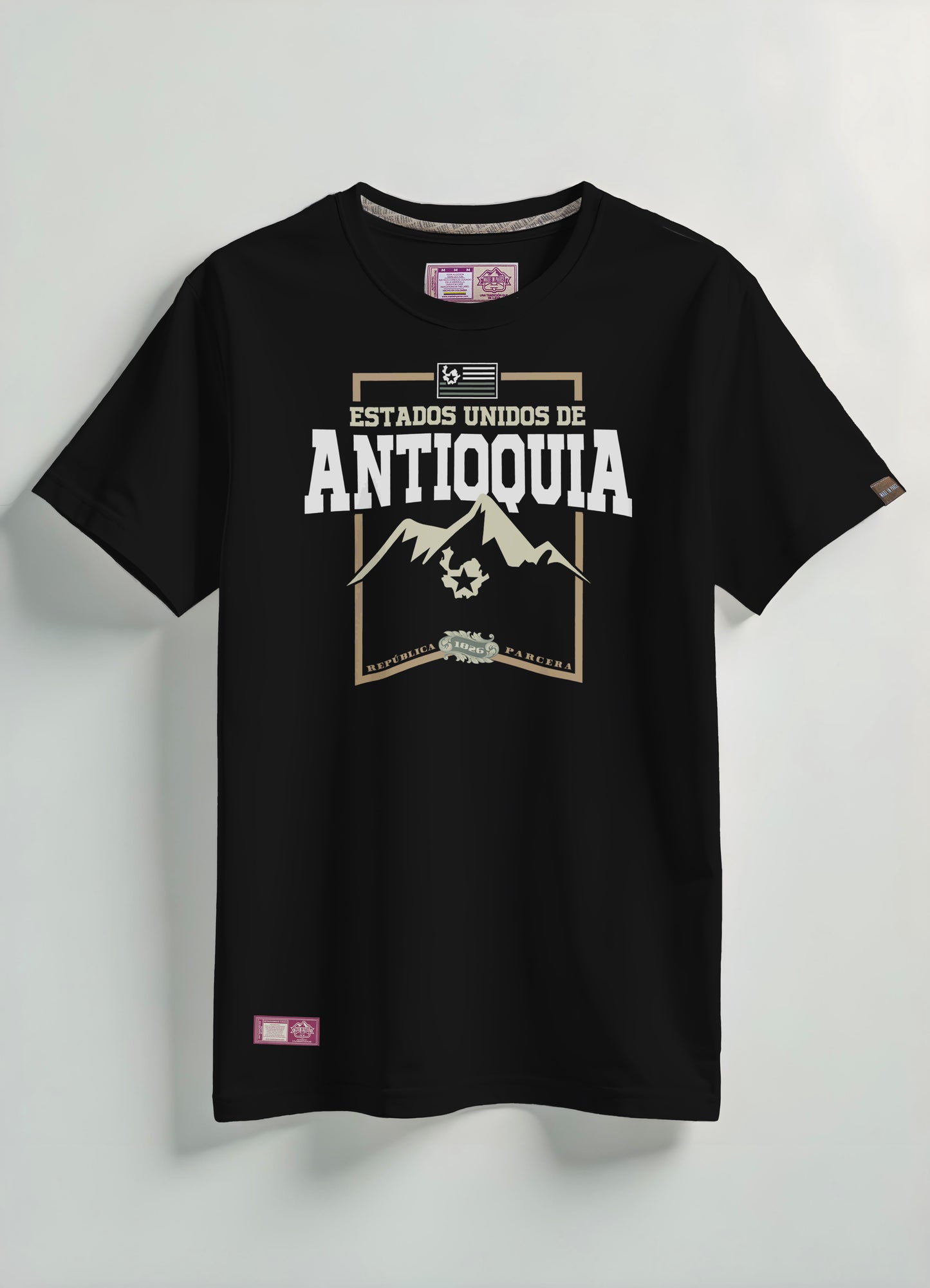 Estados Unidos de Antioquia