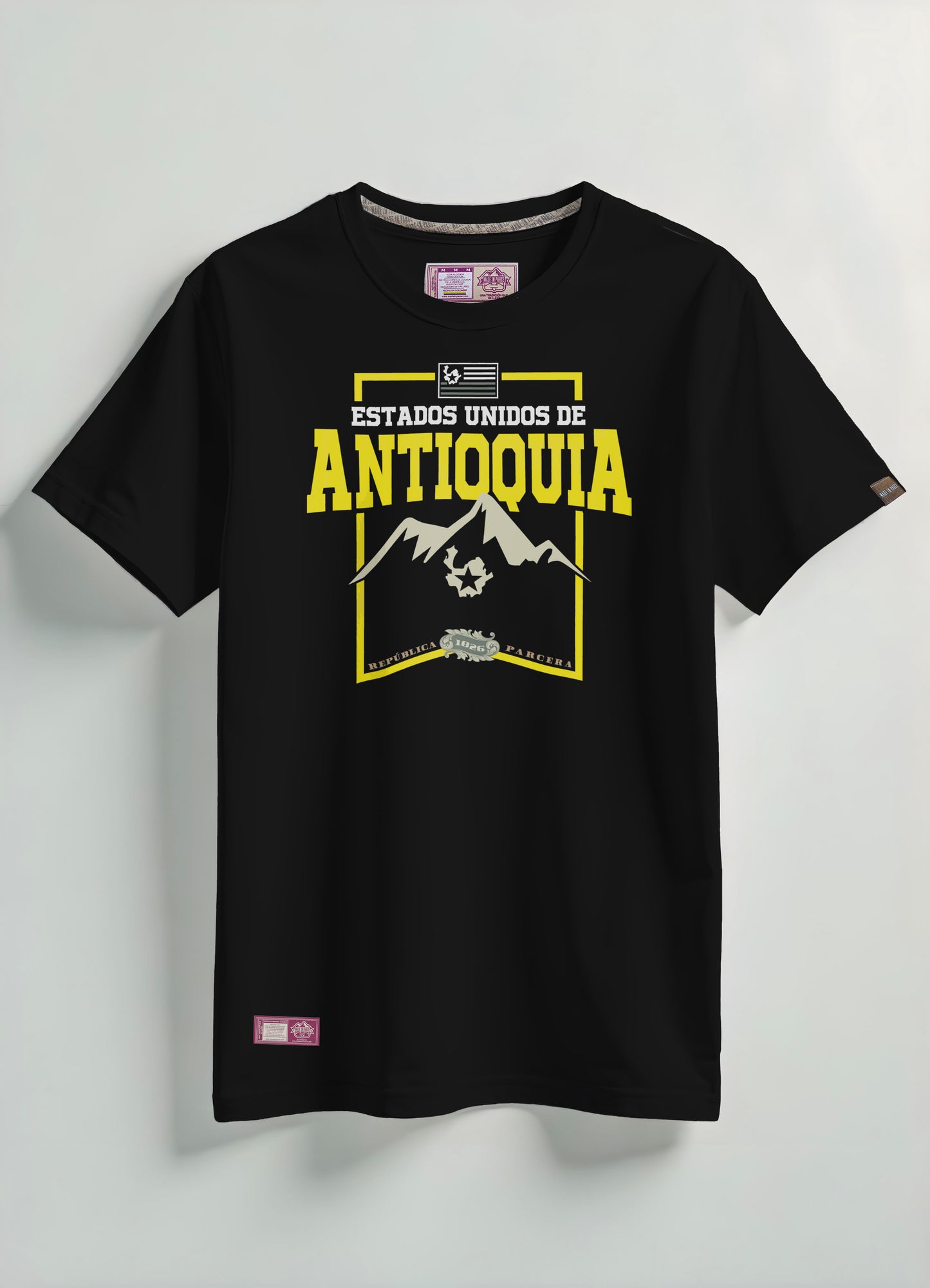 Estados Unidos de Antioquia