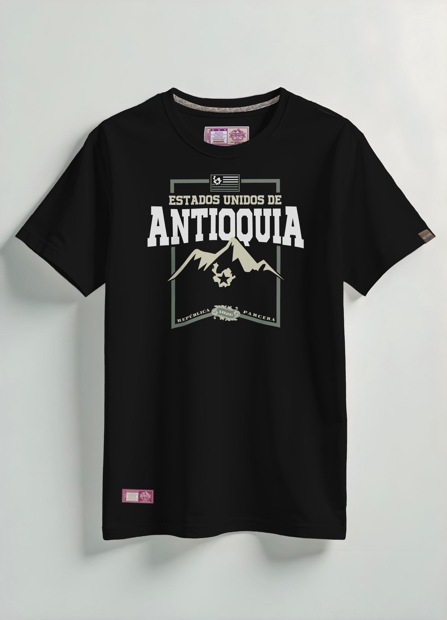 Estados Unidos de Antioquia