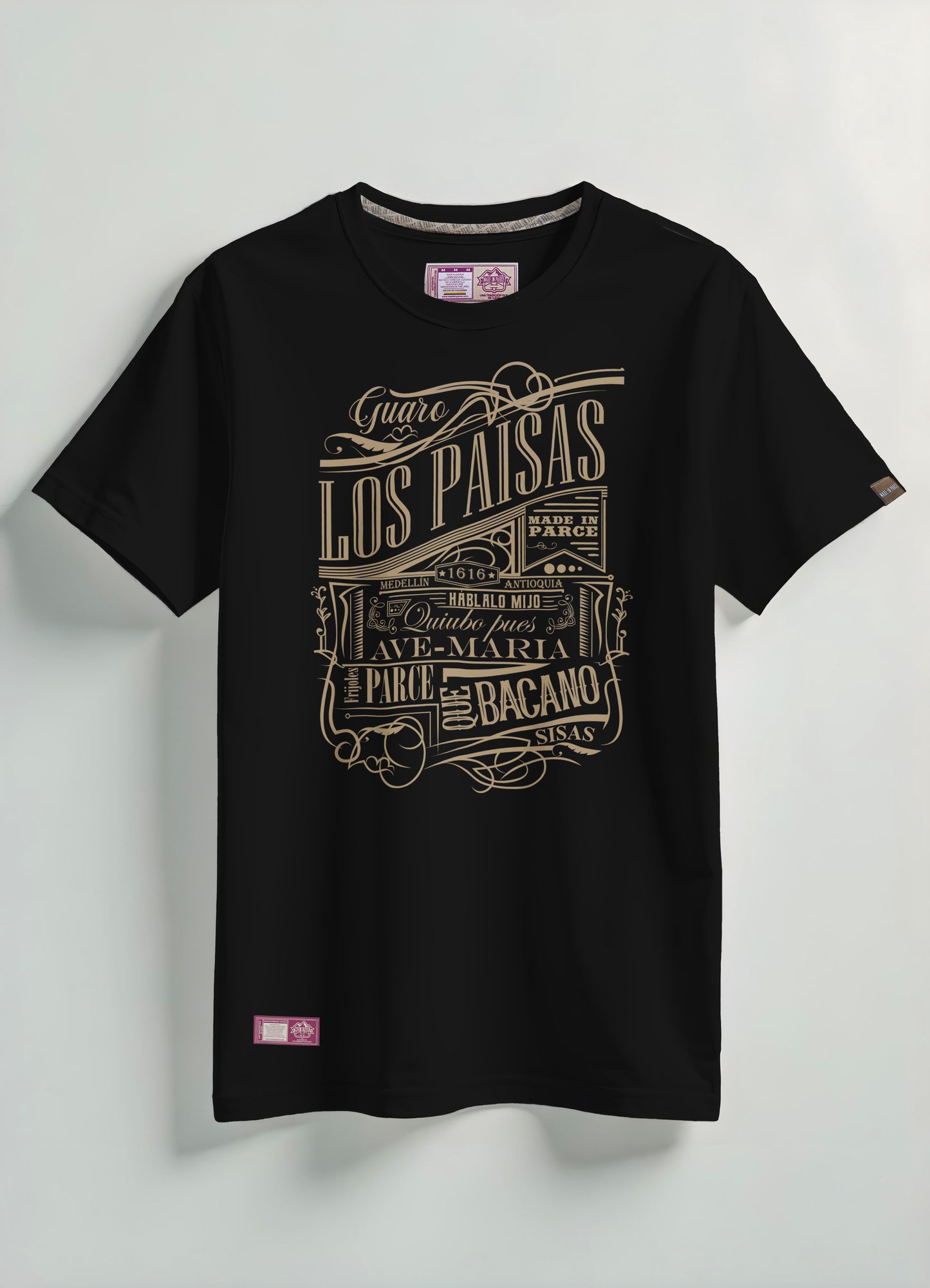 Los Paisas