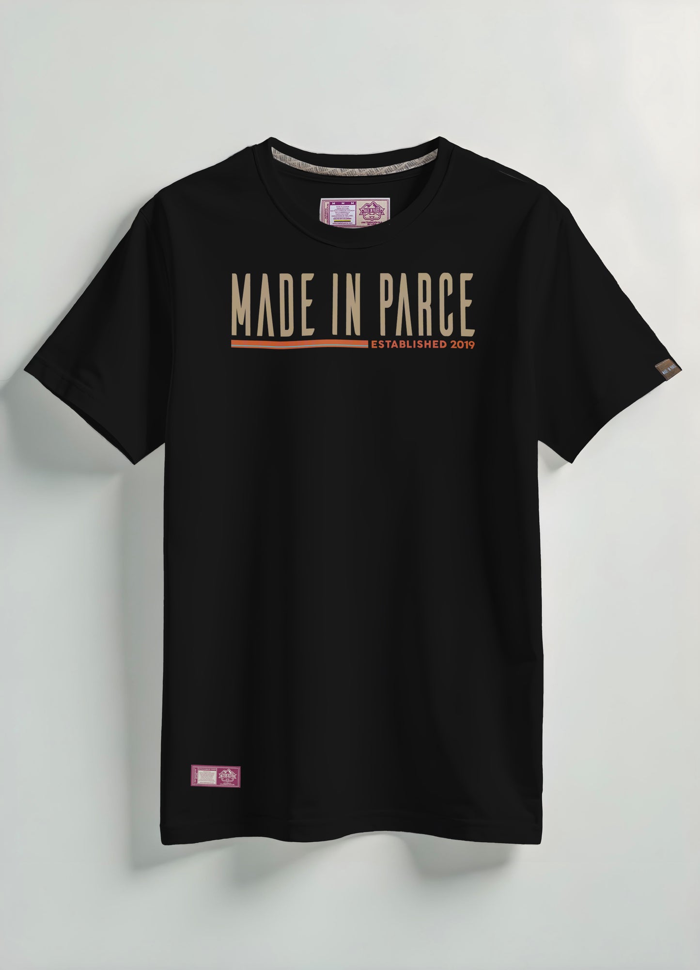Made in Parce Premium