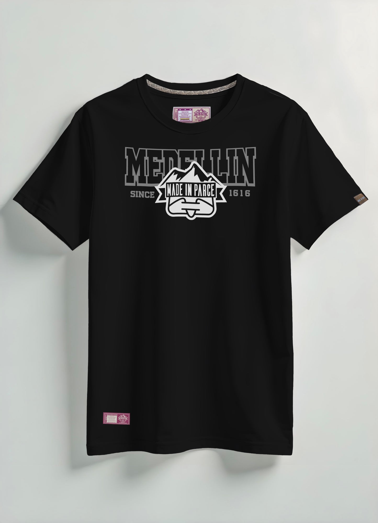 Medellín 1616 Premium