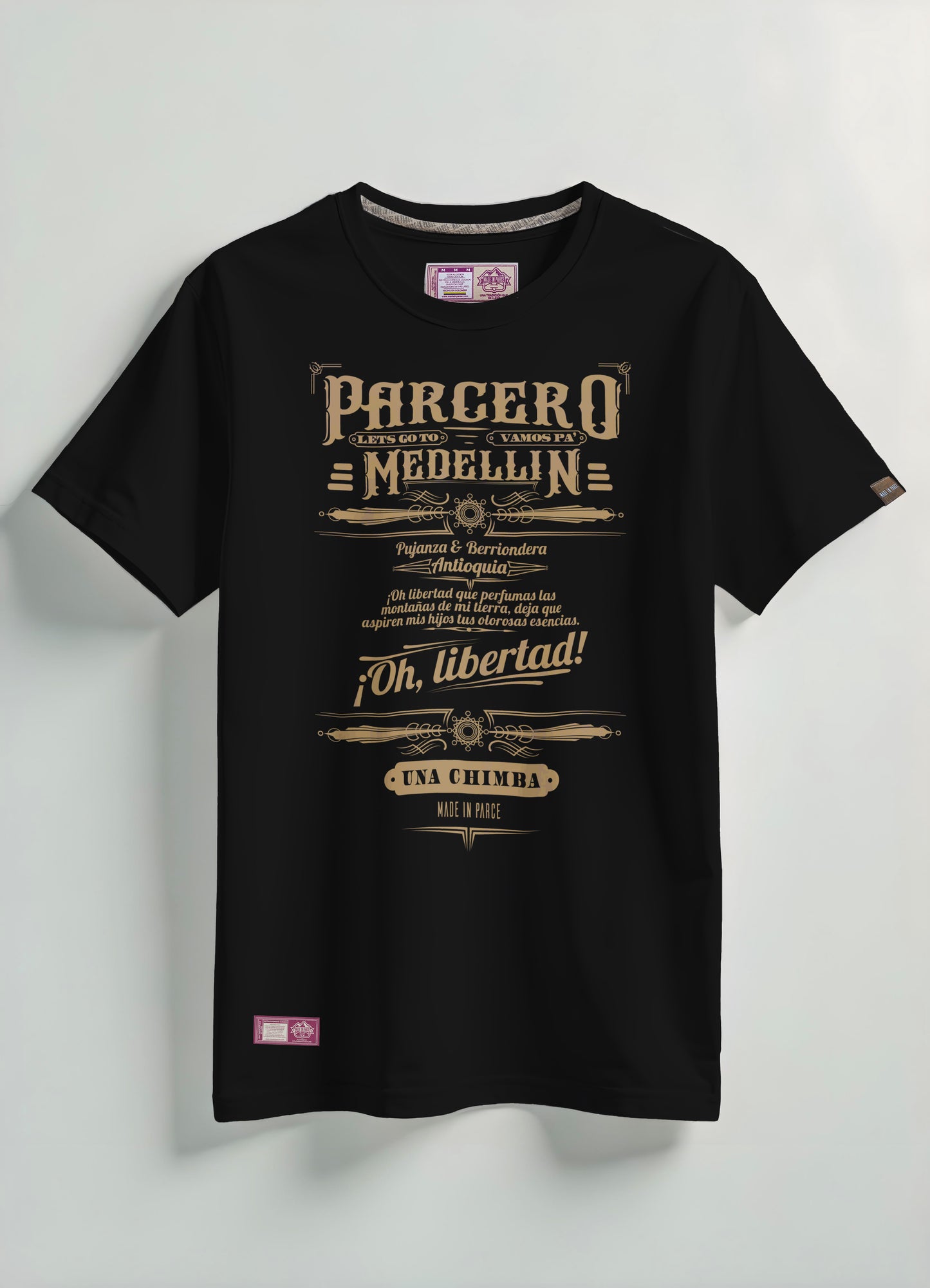 Parcero
