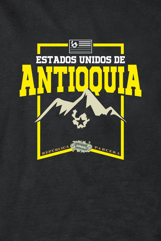 Estados Unidos de Antioquia