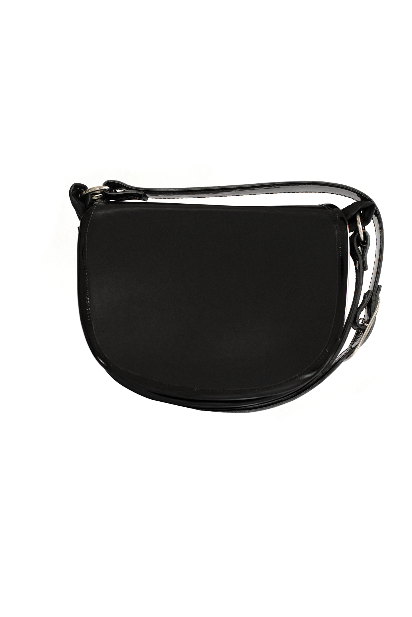 Carriel Negro Made In Parce