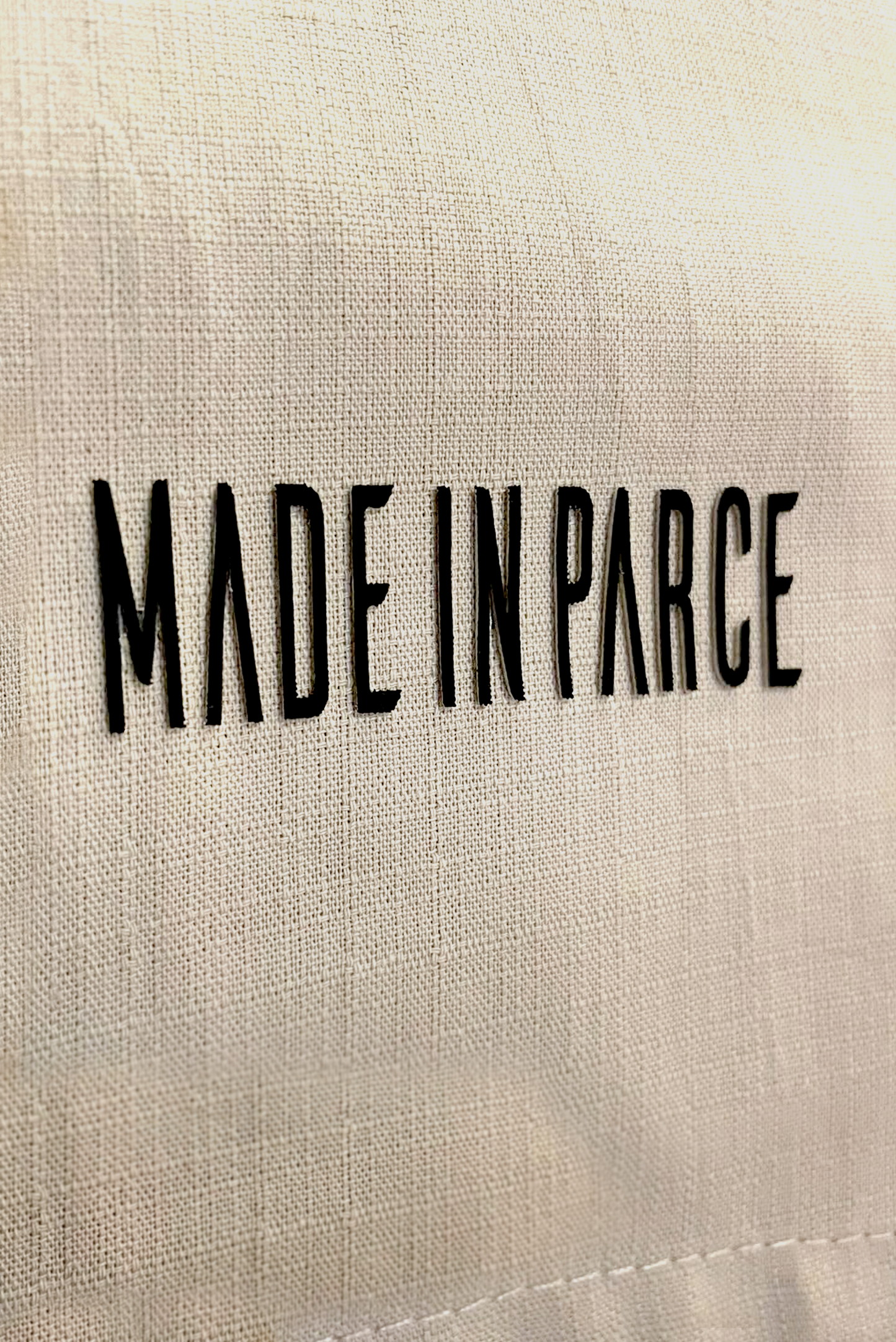 Guayabera Montaña