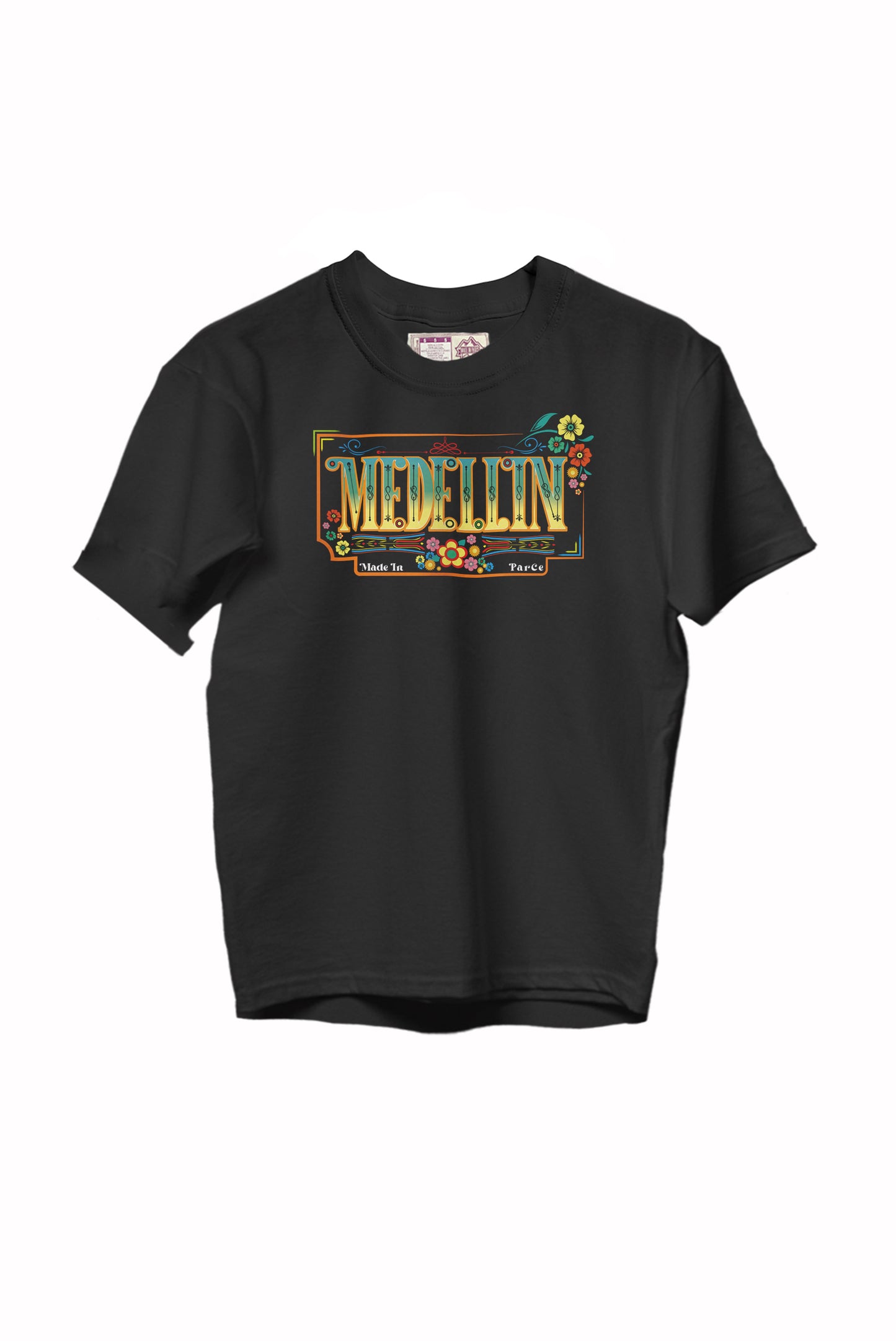 Medellin Flores