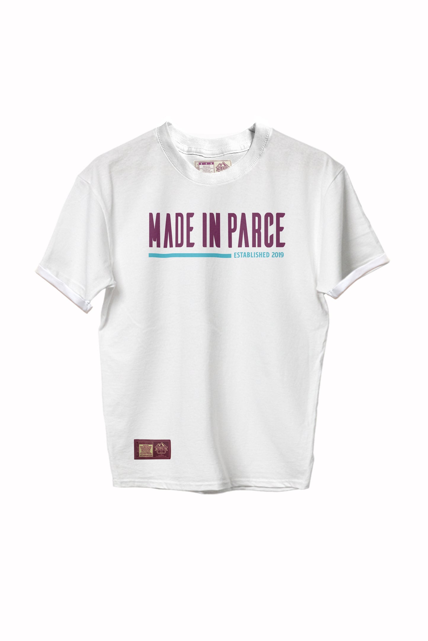 Made In Parce Premium Mujer