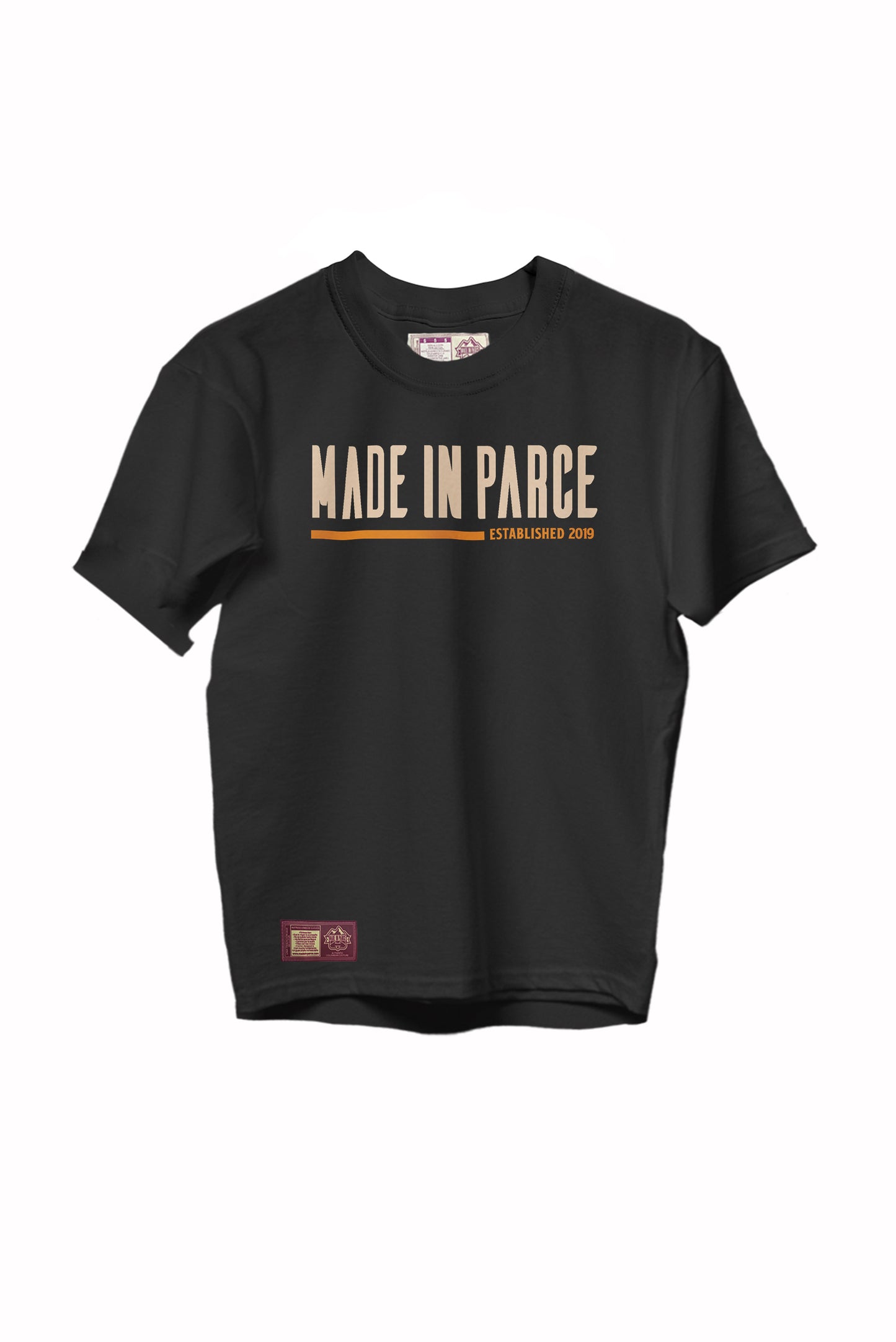 Made In Parce Premium Mujer