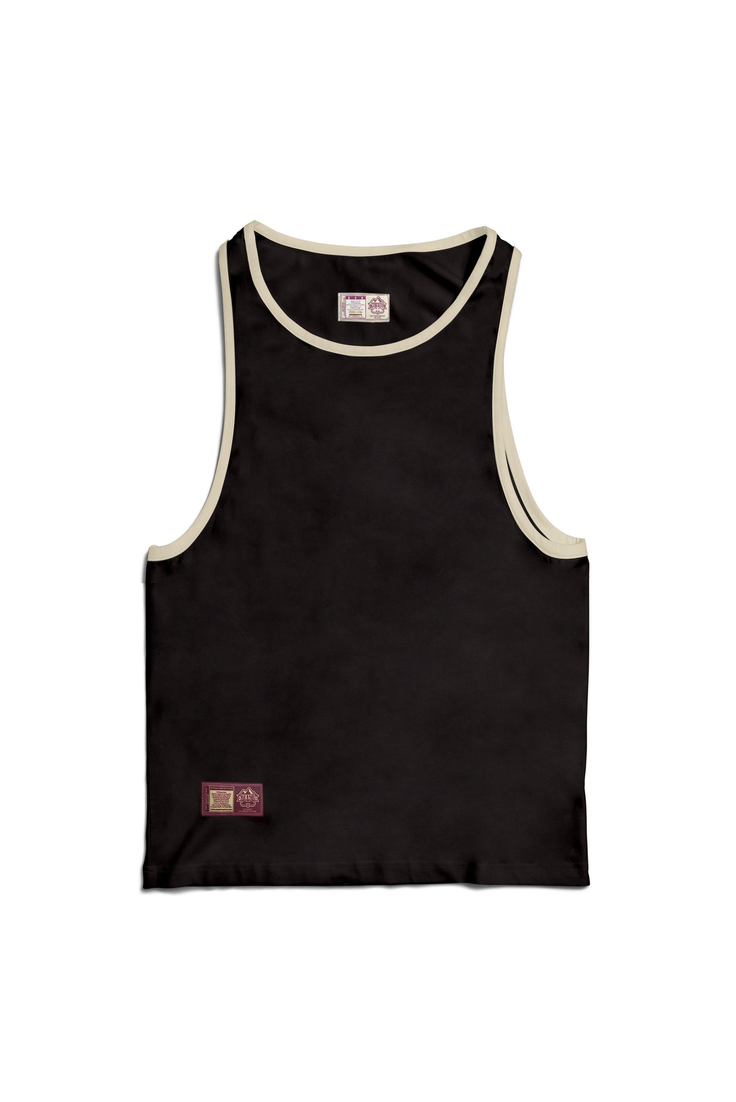 Camisilla Básica Premium