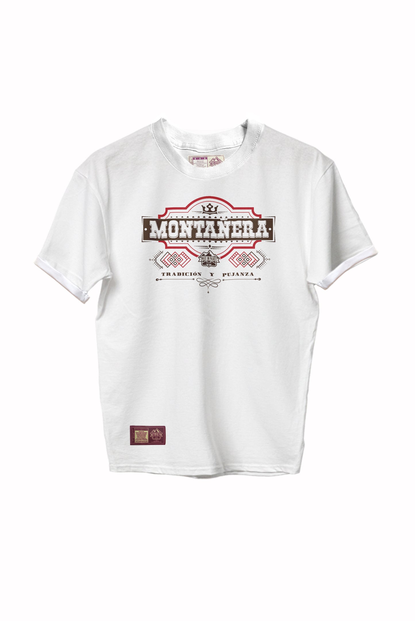 Montañera Premium