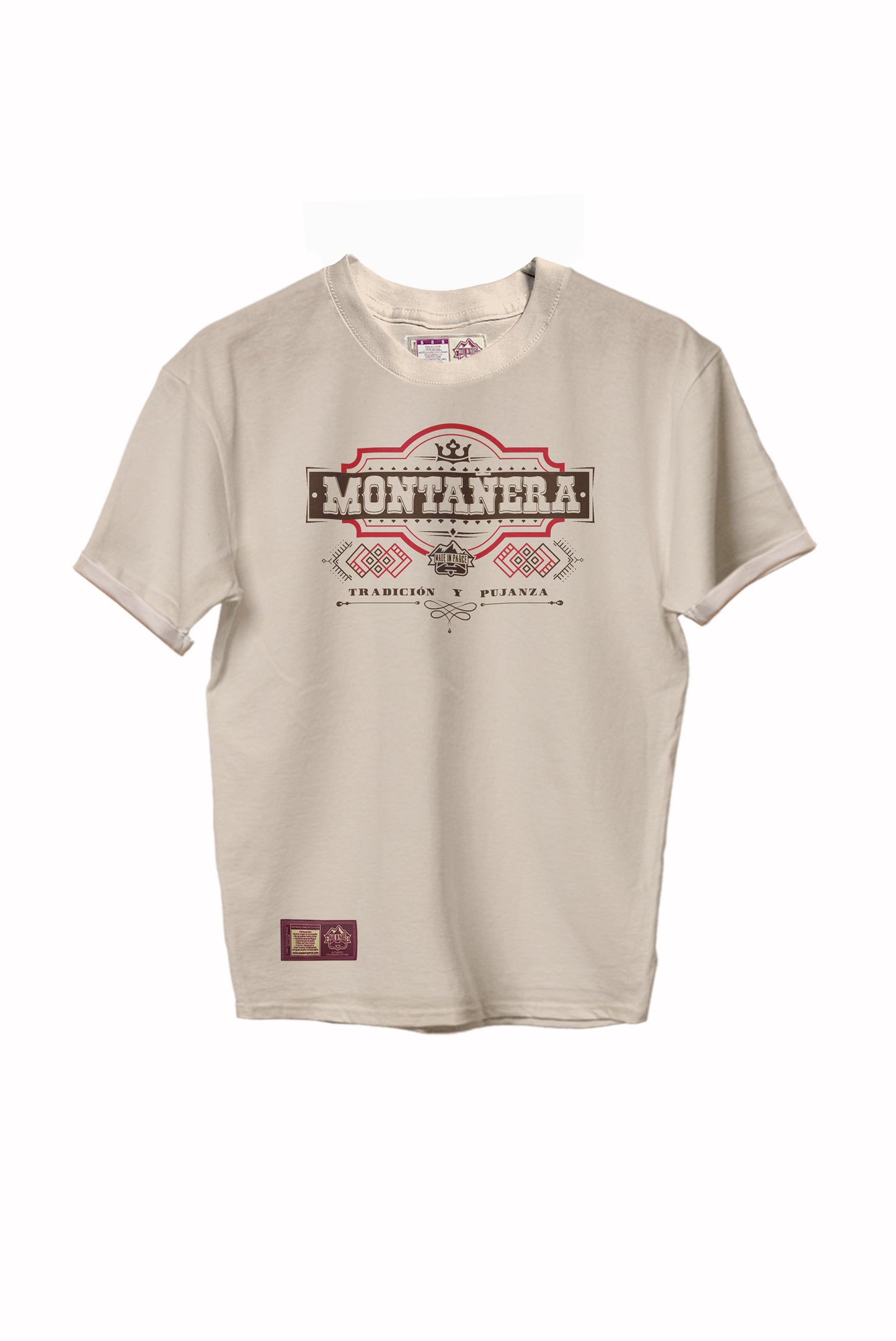 Montañera Premium