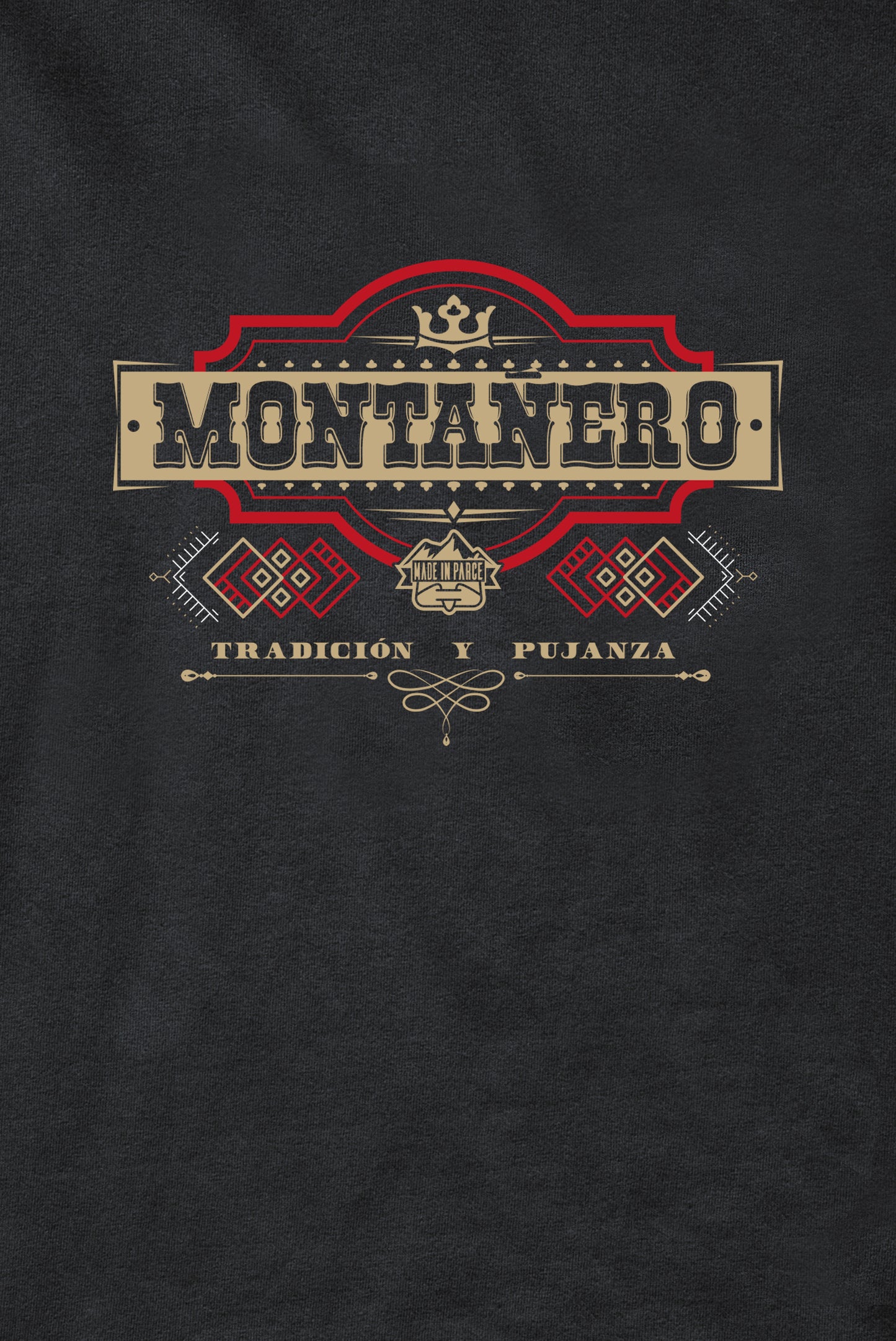 Montañero Premium