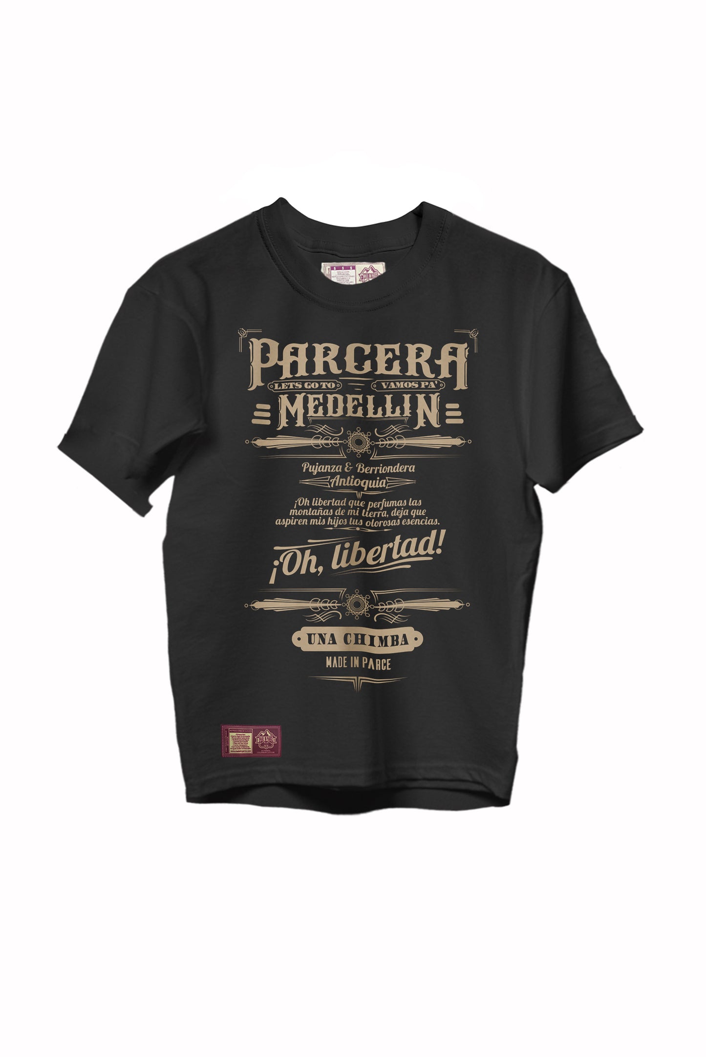 Parcera