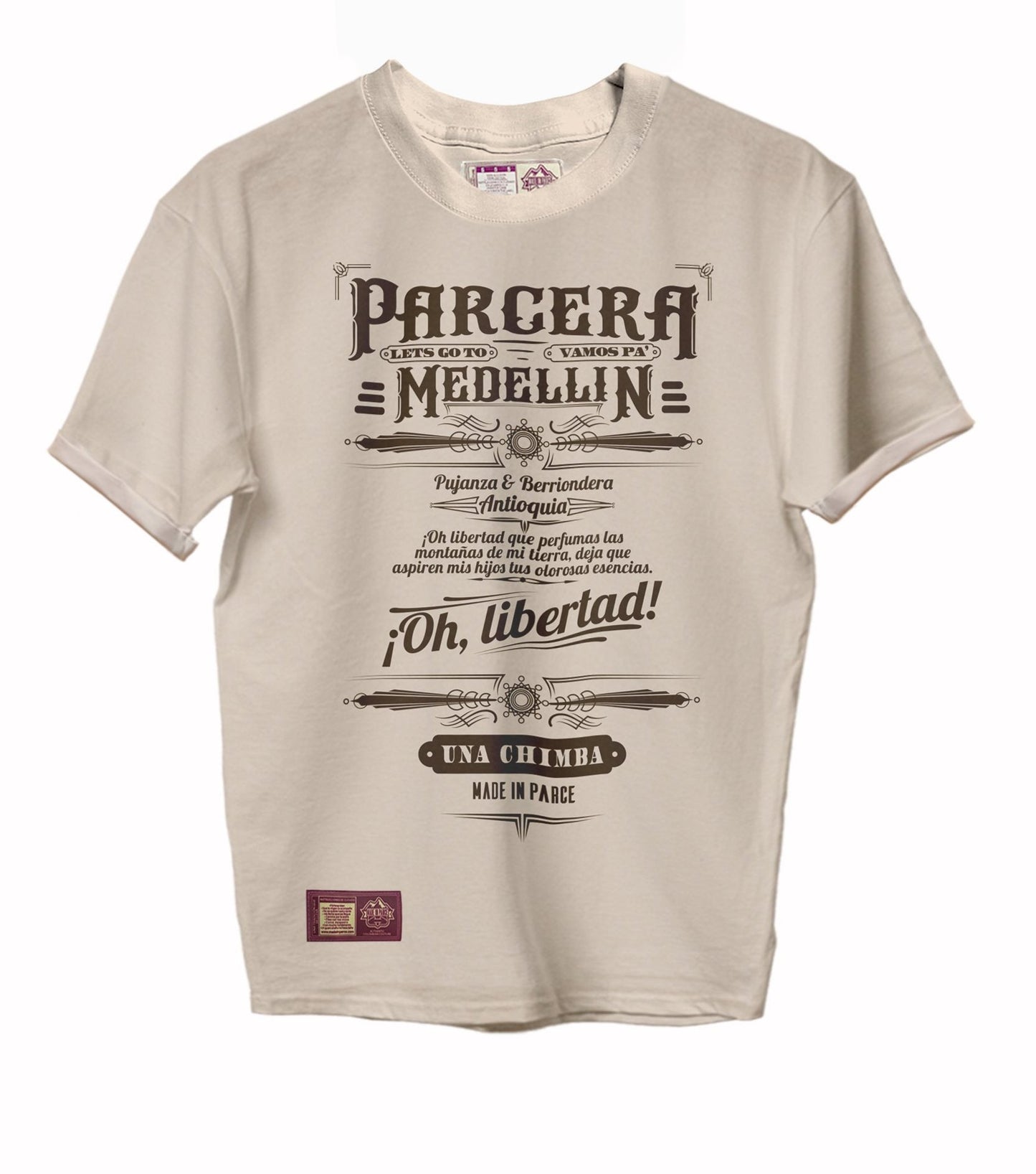 Parcera