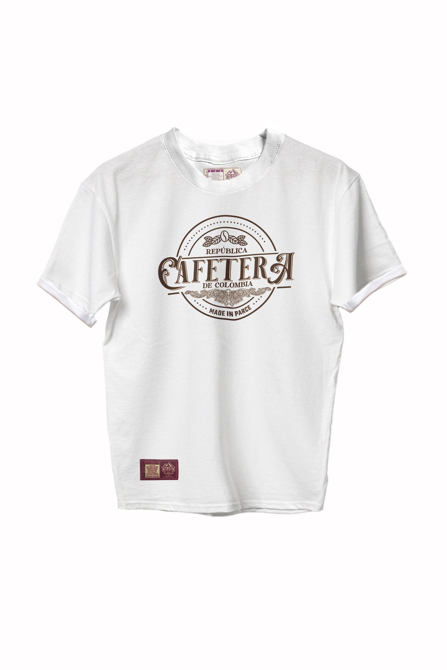 República cafetera Premium Mujer