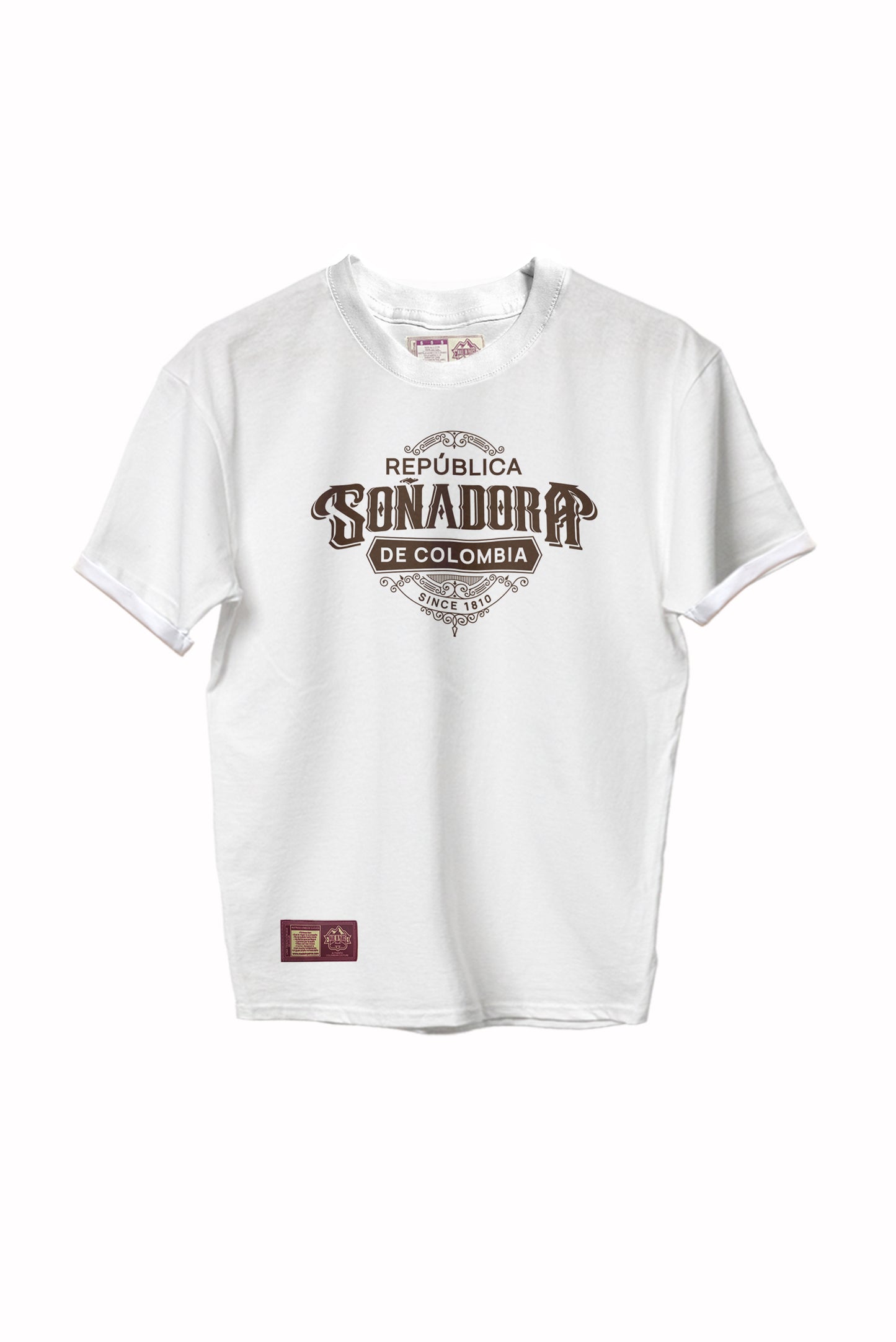 República soñadora Premium Mujer