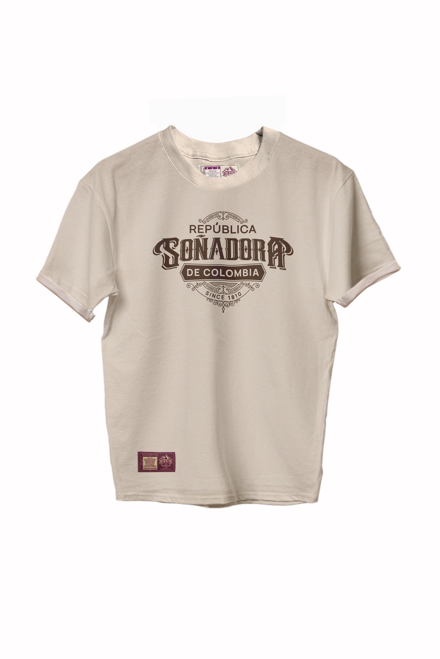 República soñadora Premium Mujer