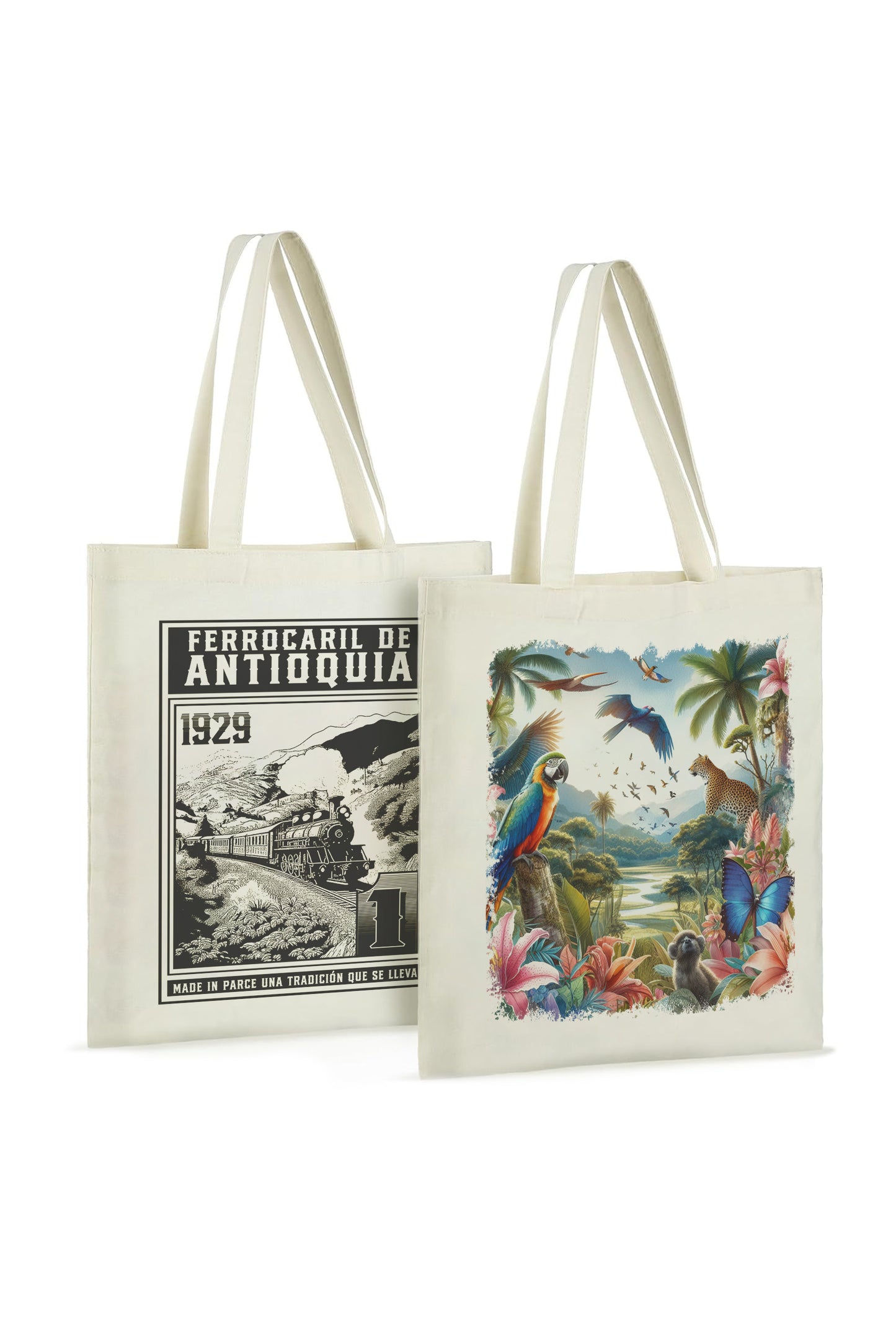 Totebag