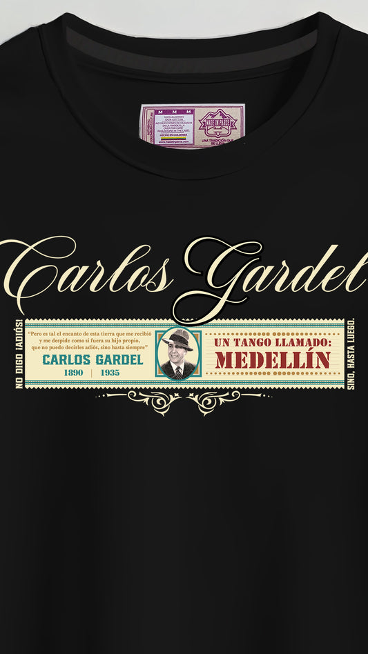Carlos Gardel