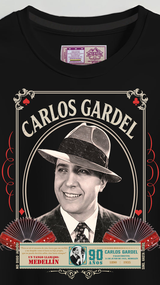 Gardel