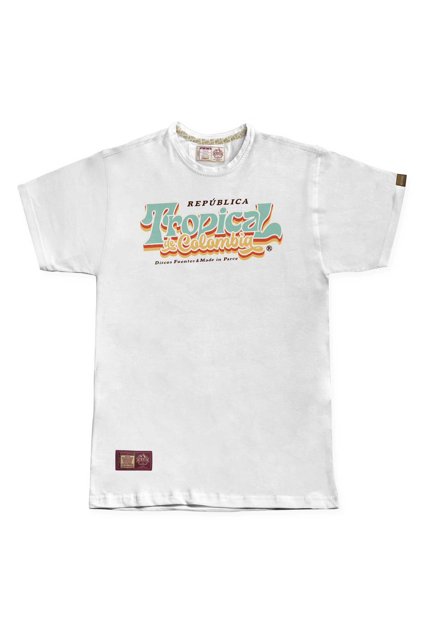 República Tropical