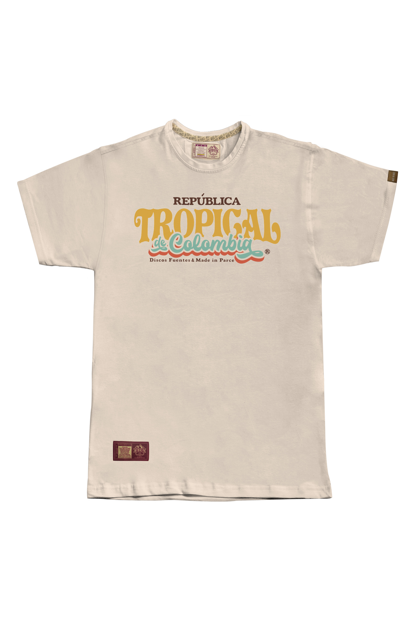 República Tropical