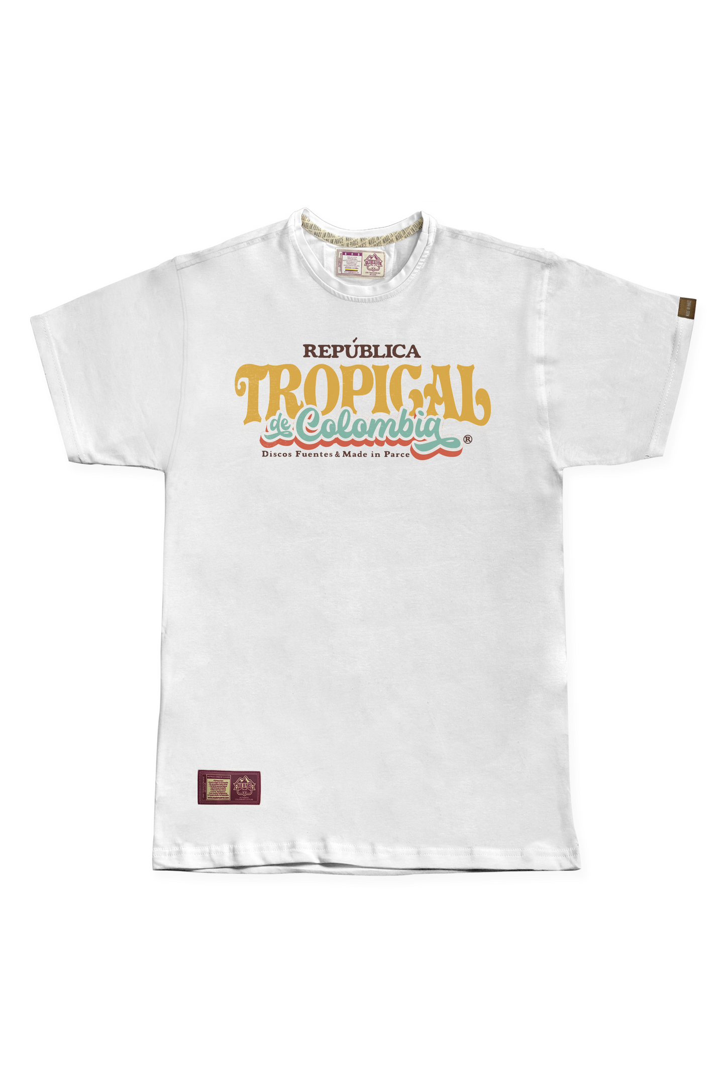 República Tropical