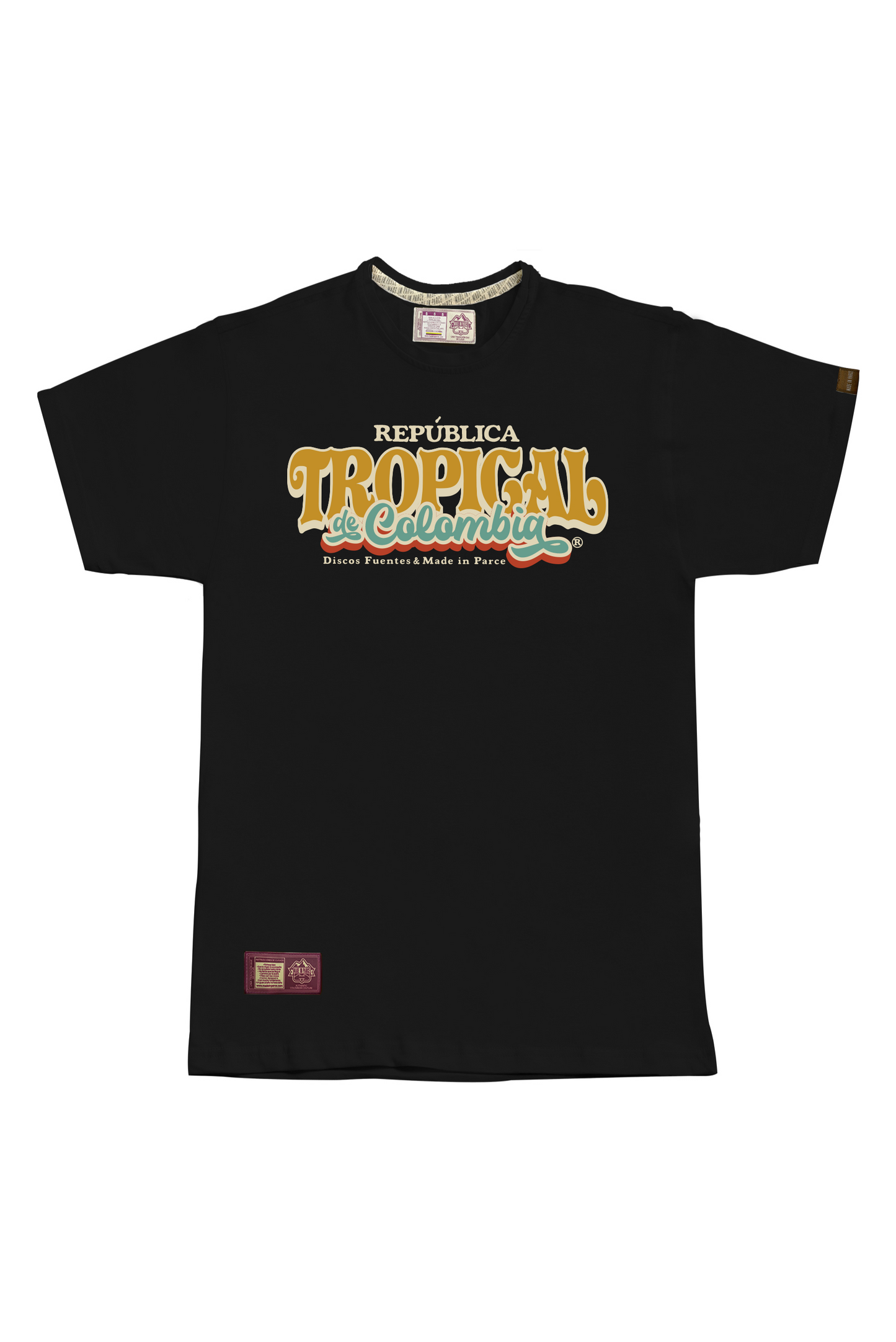 República Tropical