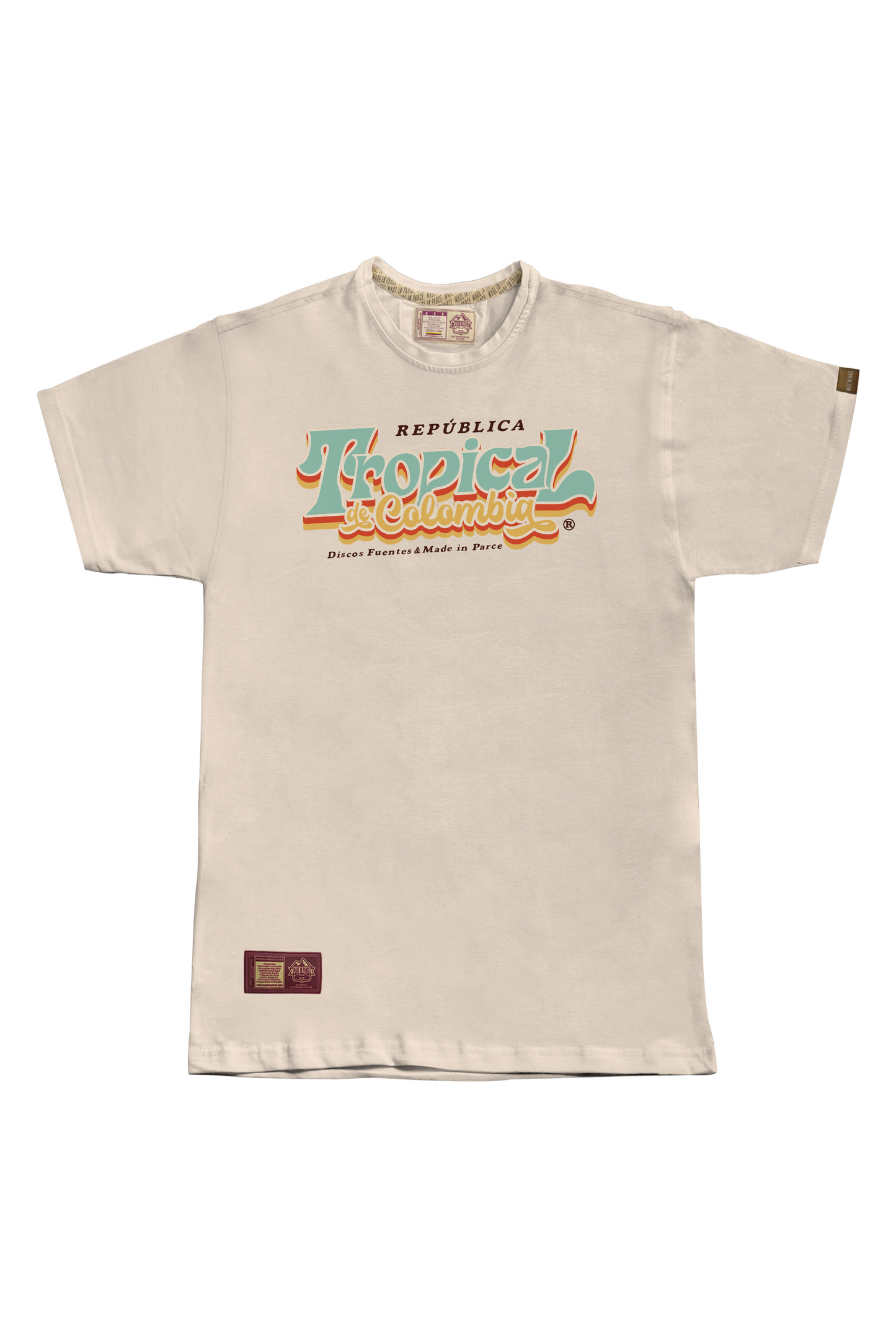 República Tropical