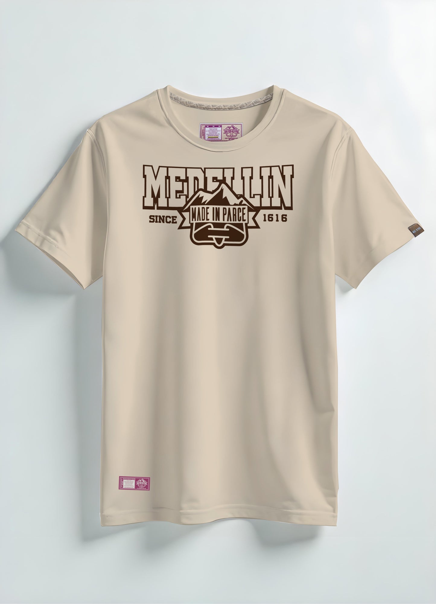 Medellín 1616 Premium