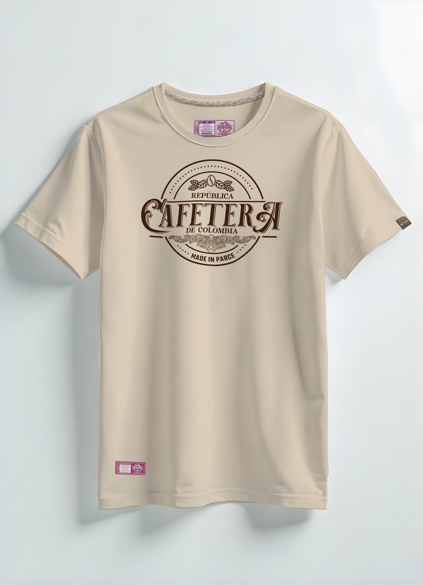 República Cafetera Premium