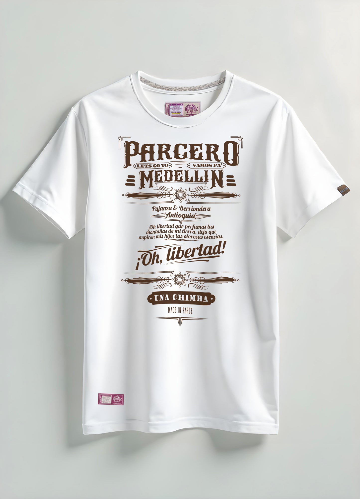 Parcero