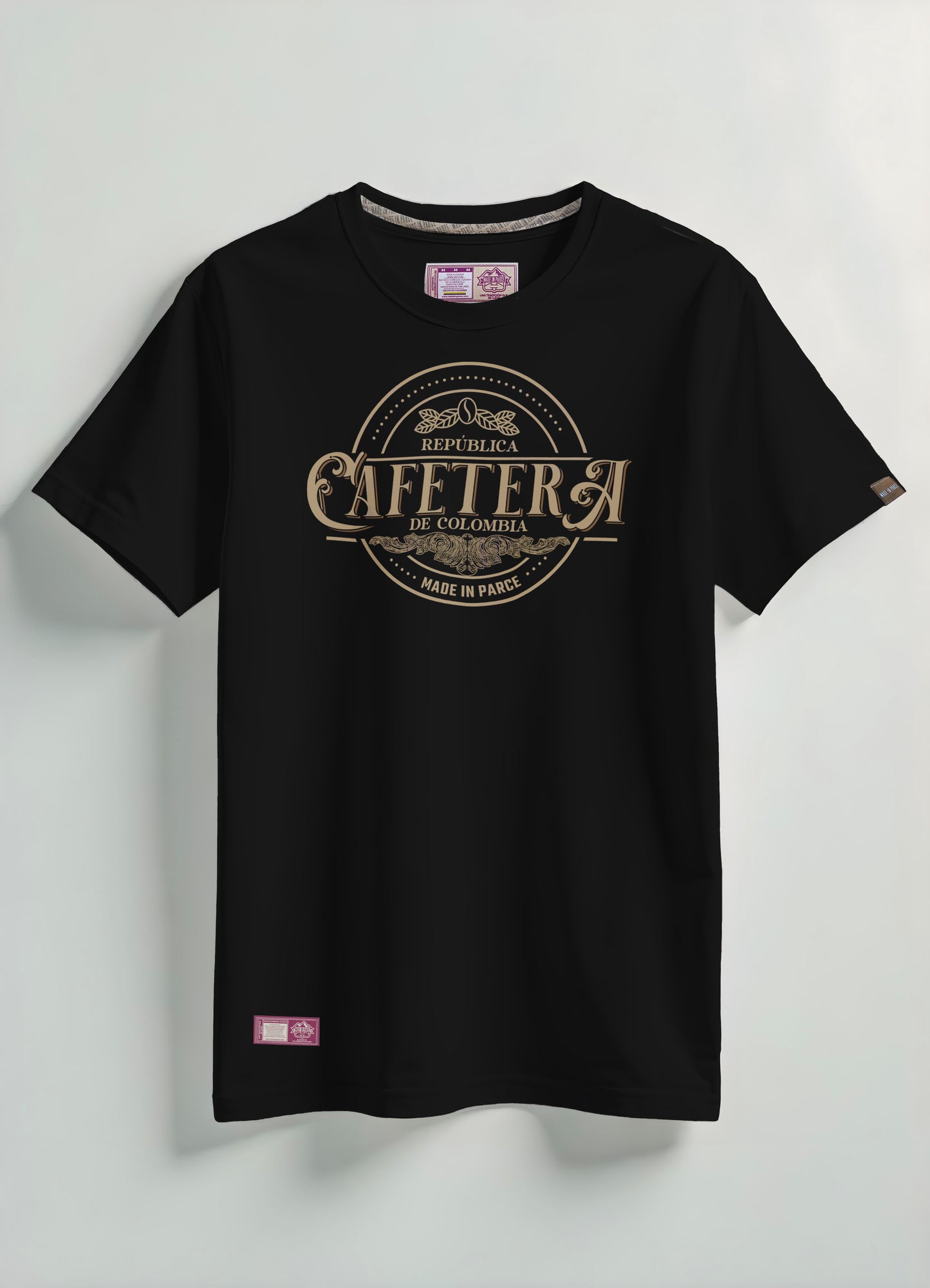 República Cafetera Premium
