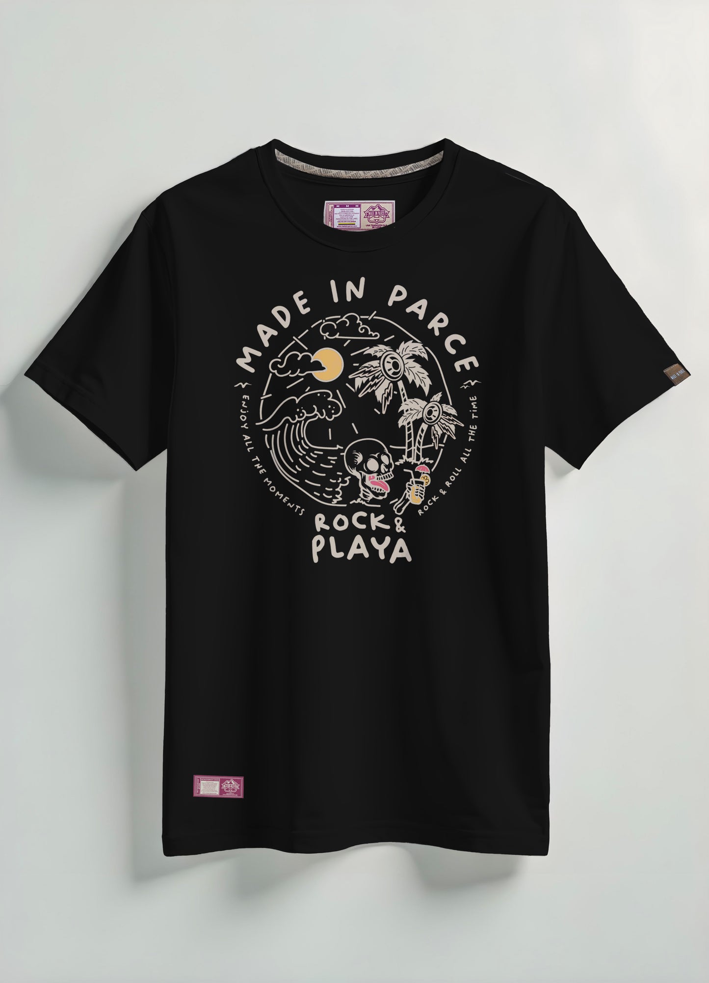 Rock Playa