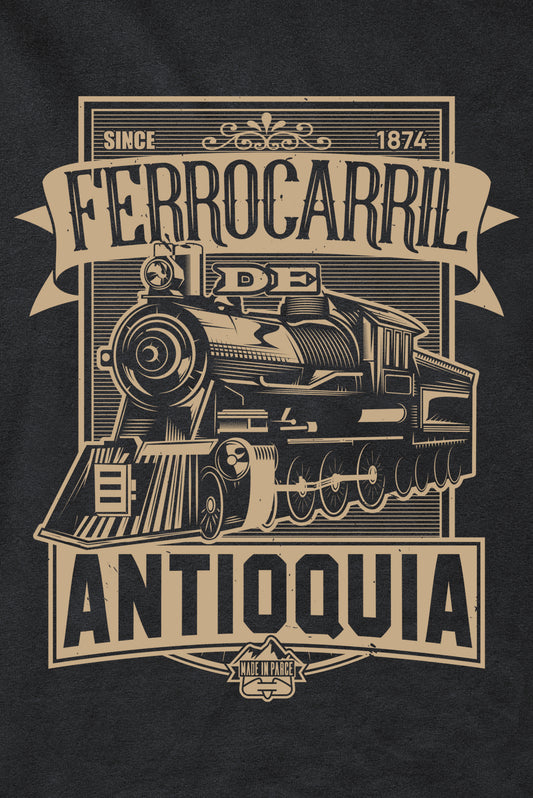 Ferrocarril de Antioquia Premium