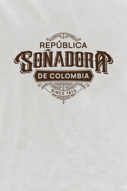 República Soñadora Premium