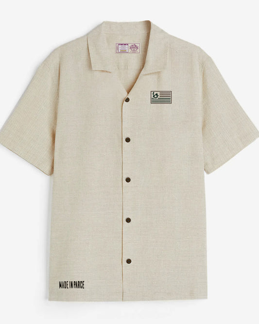 Guayabera Montaña